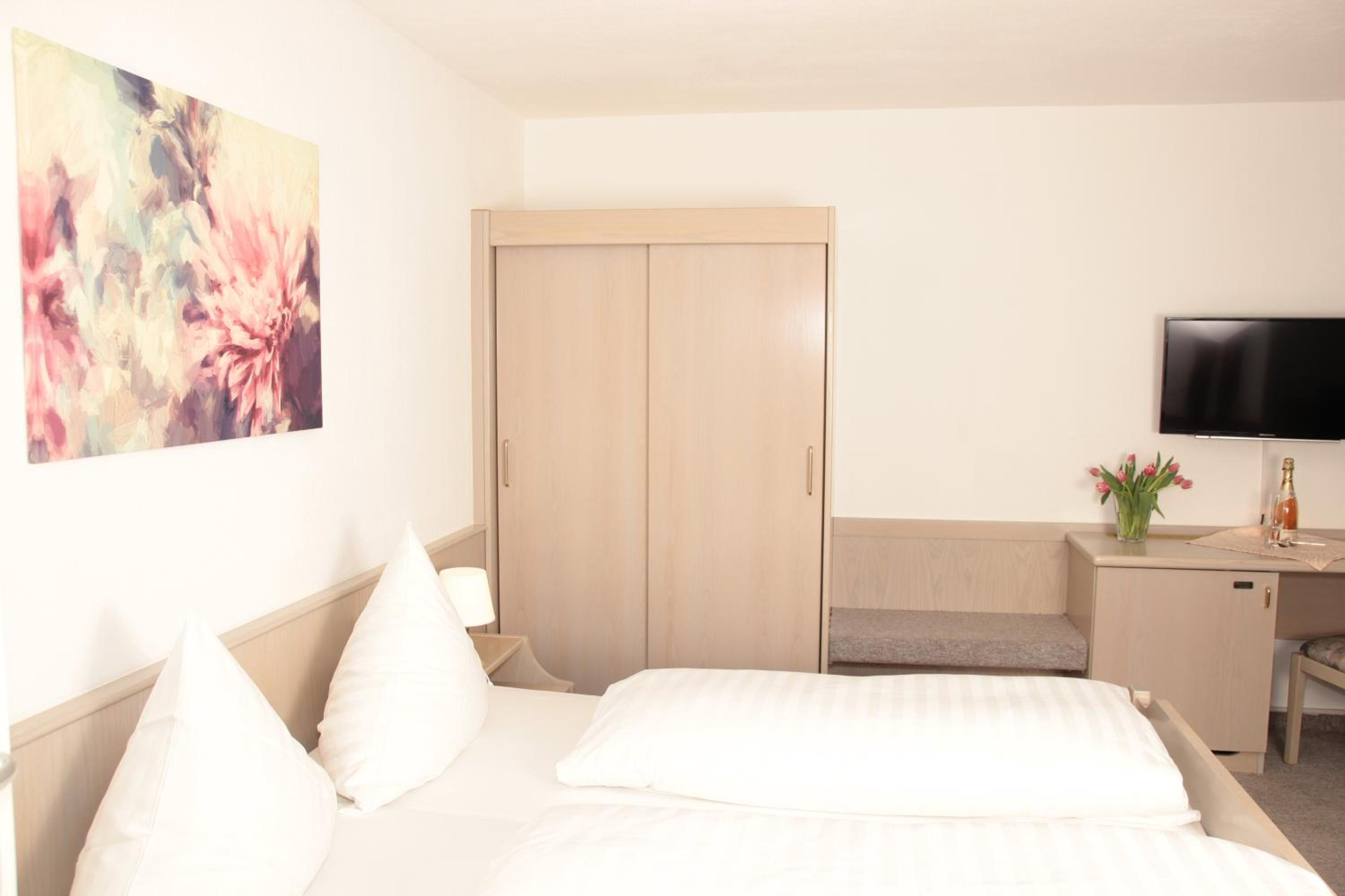 Schönblick Hotel Garni Ferienwohnungen