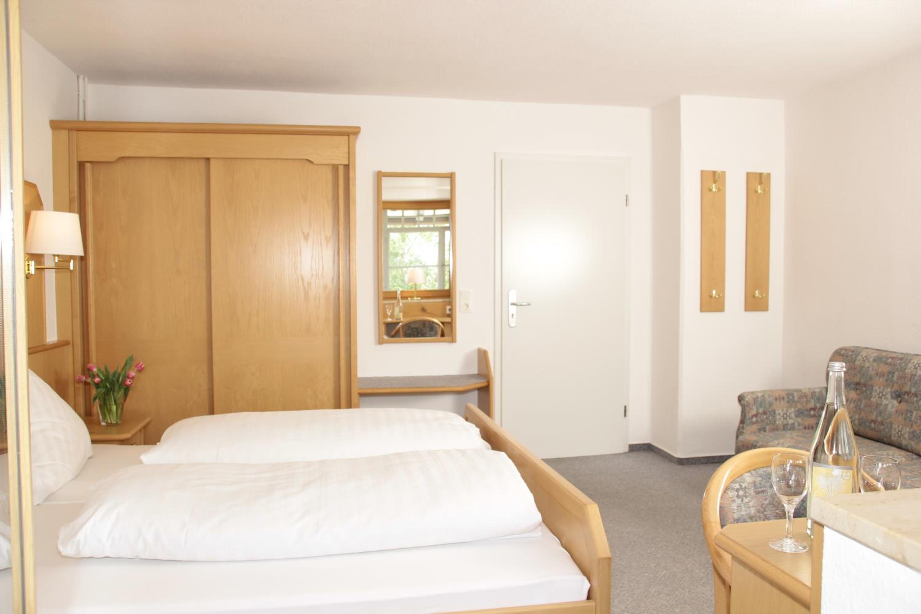 Schönblick Hotel Garni Ferienwohnungen