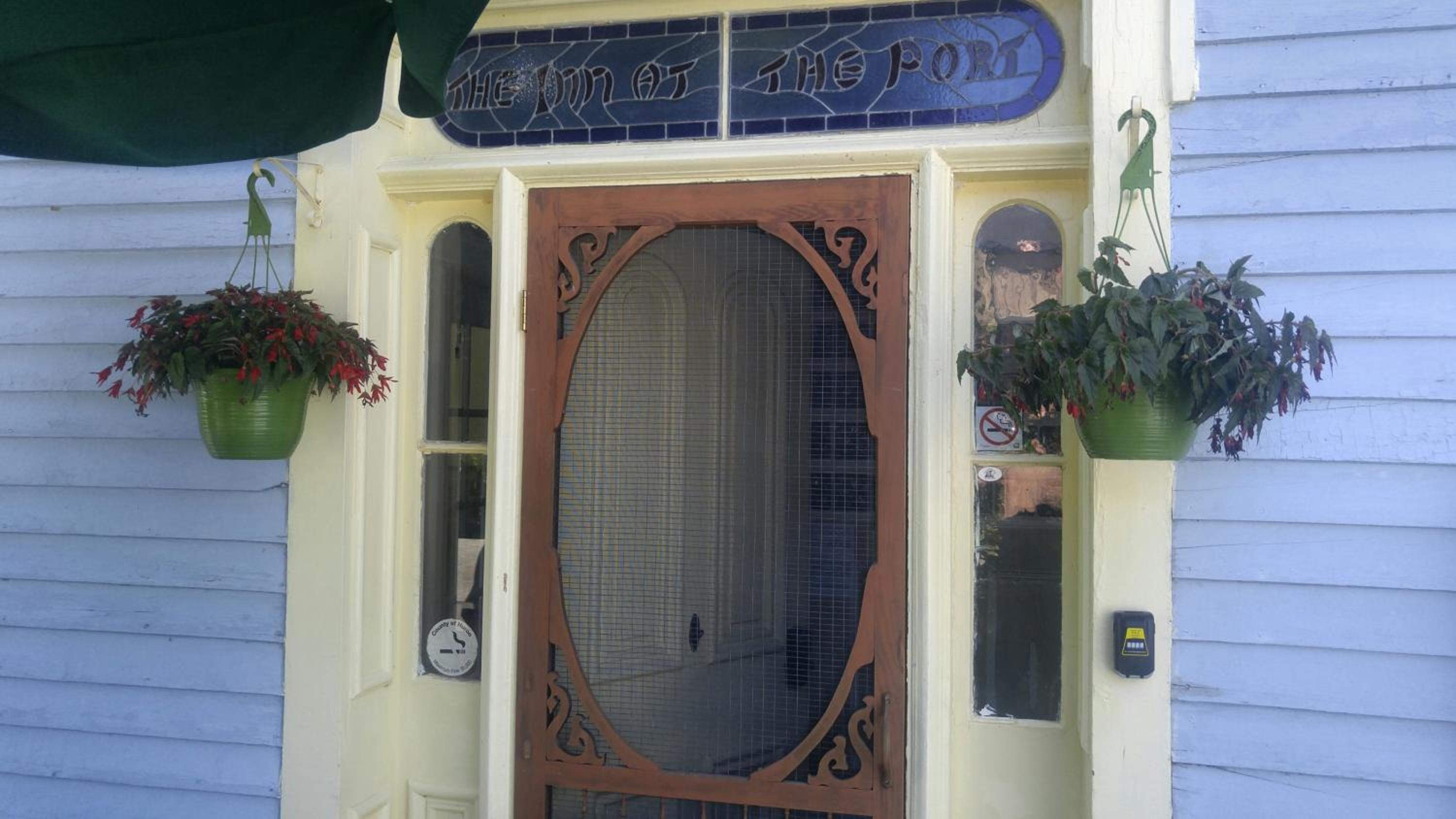Port Albert Inn