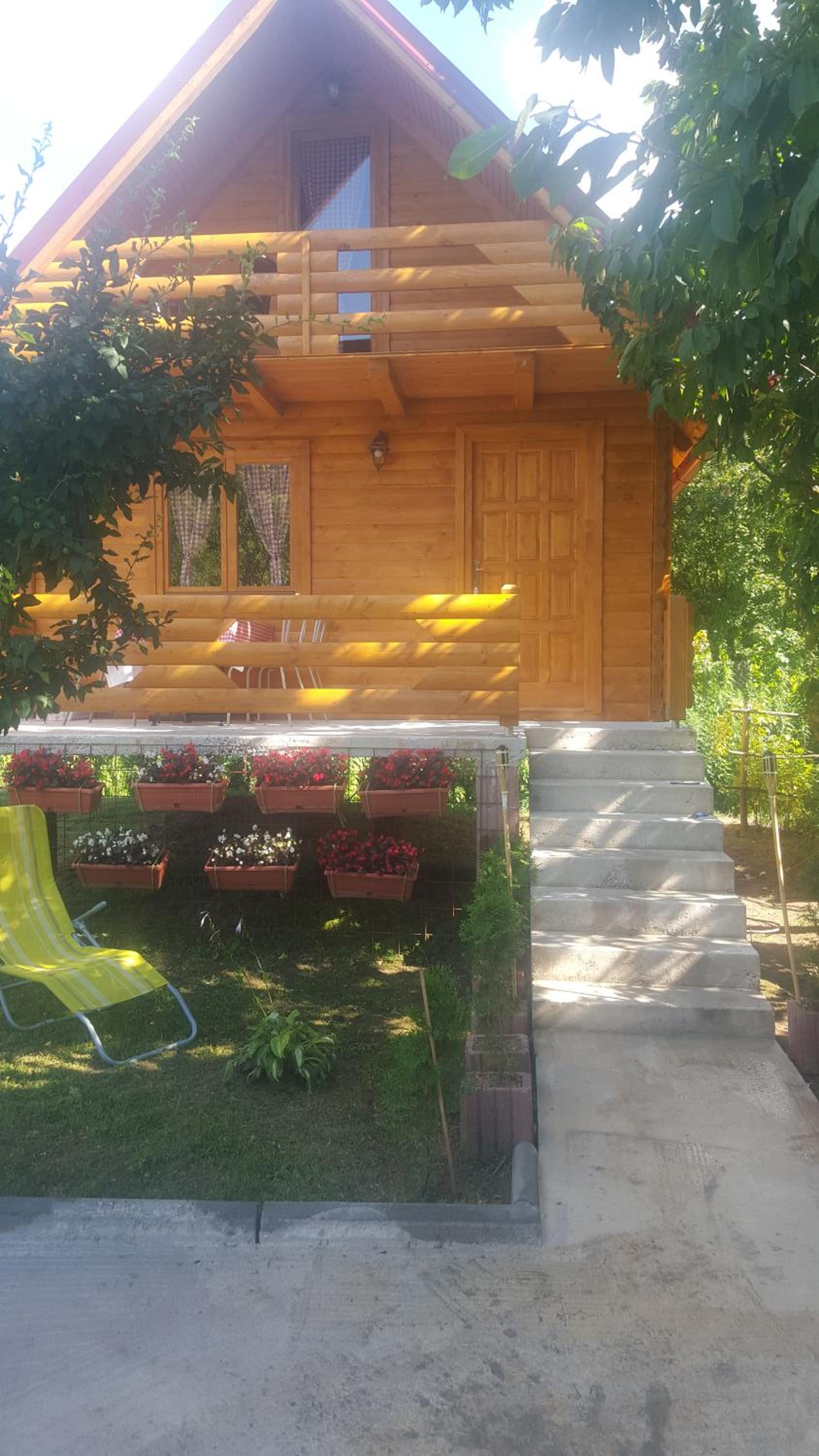 Vacation home SAJRA
