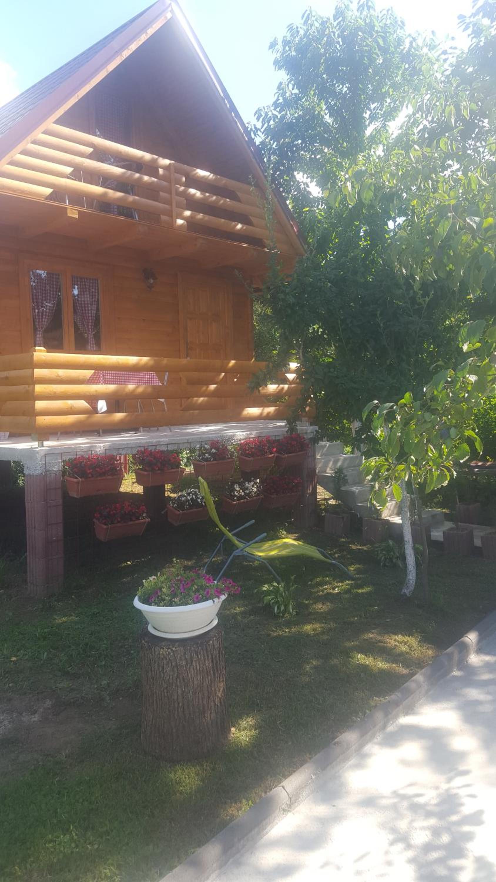 Vacation home SAJRA