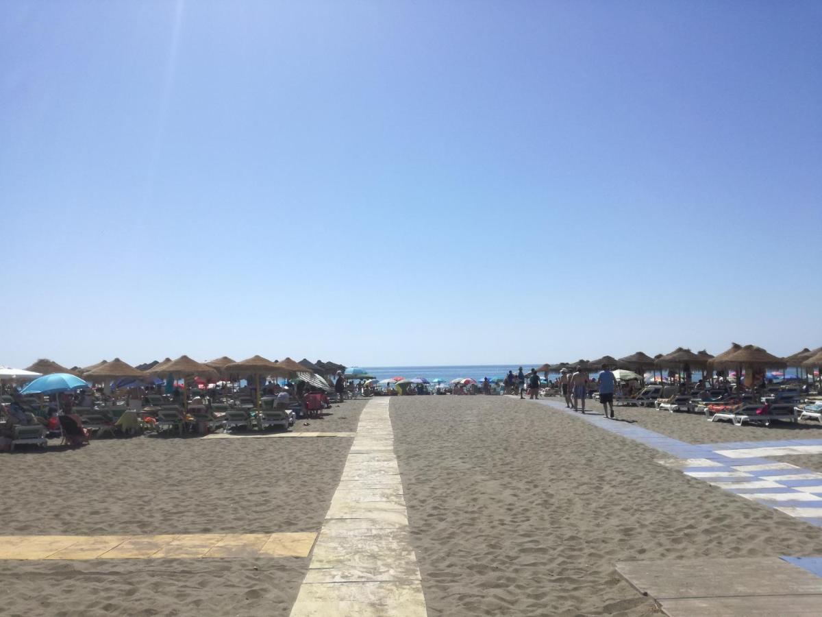 CARIHUELA LOS NIDOS SUN&BEACH photo 3