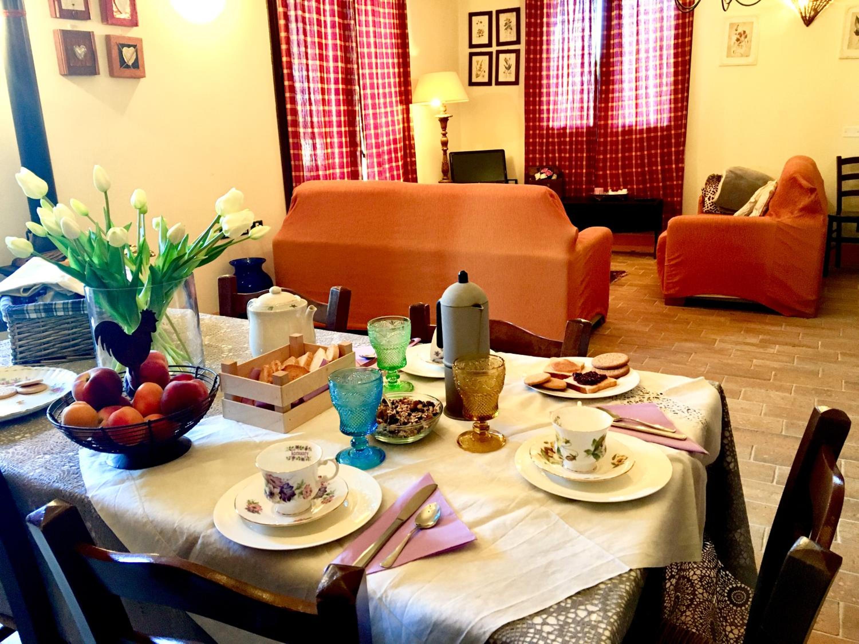 B&B La Lavanda, photo 45
