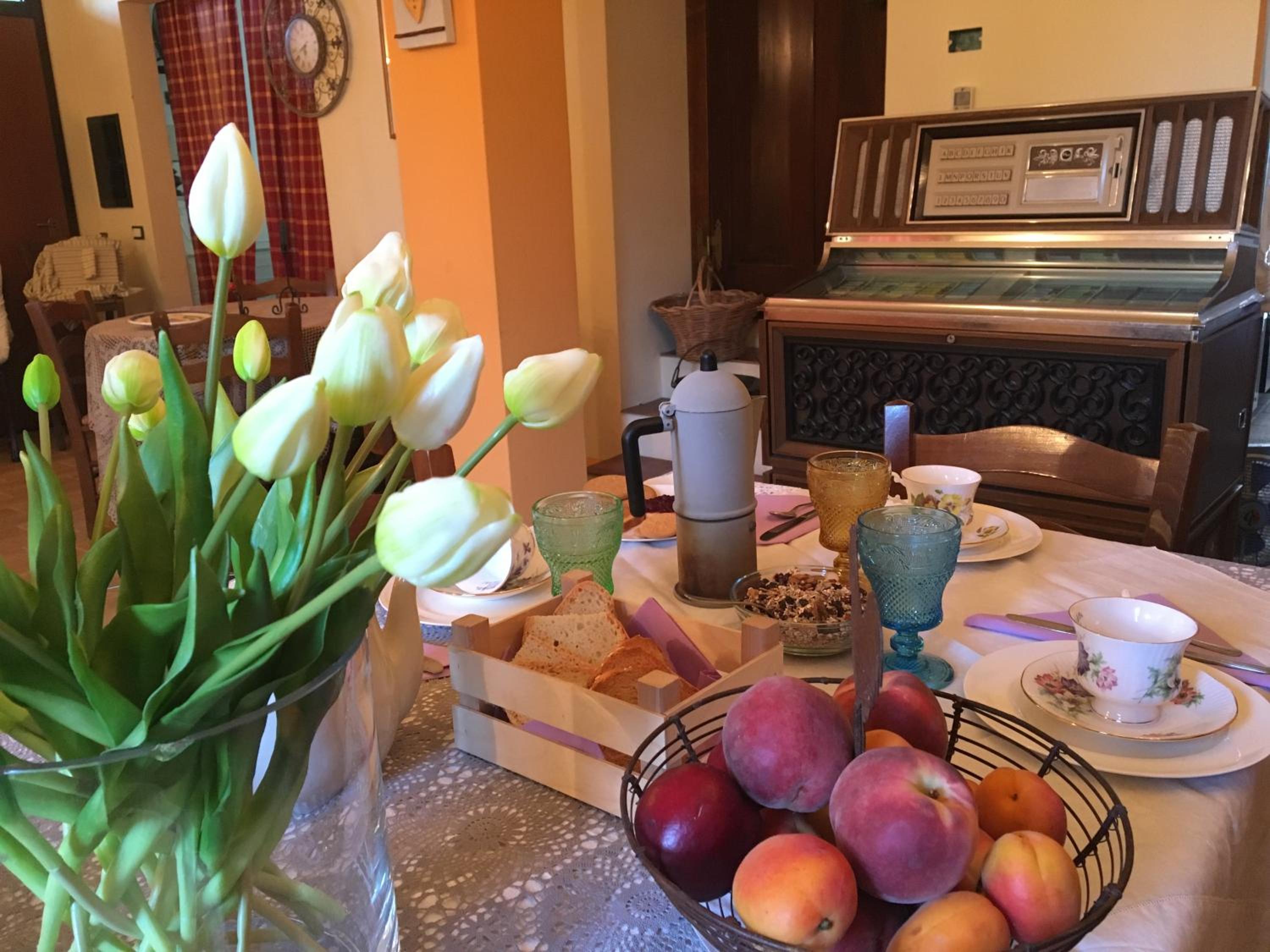B&B La Lavanda, photo 32