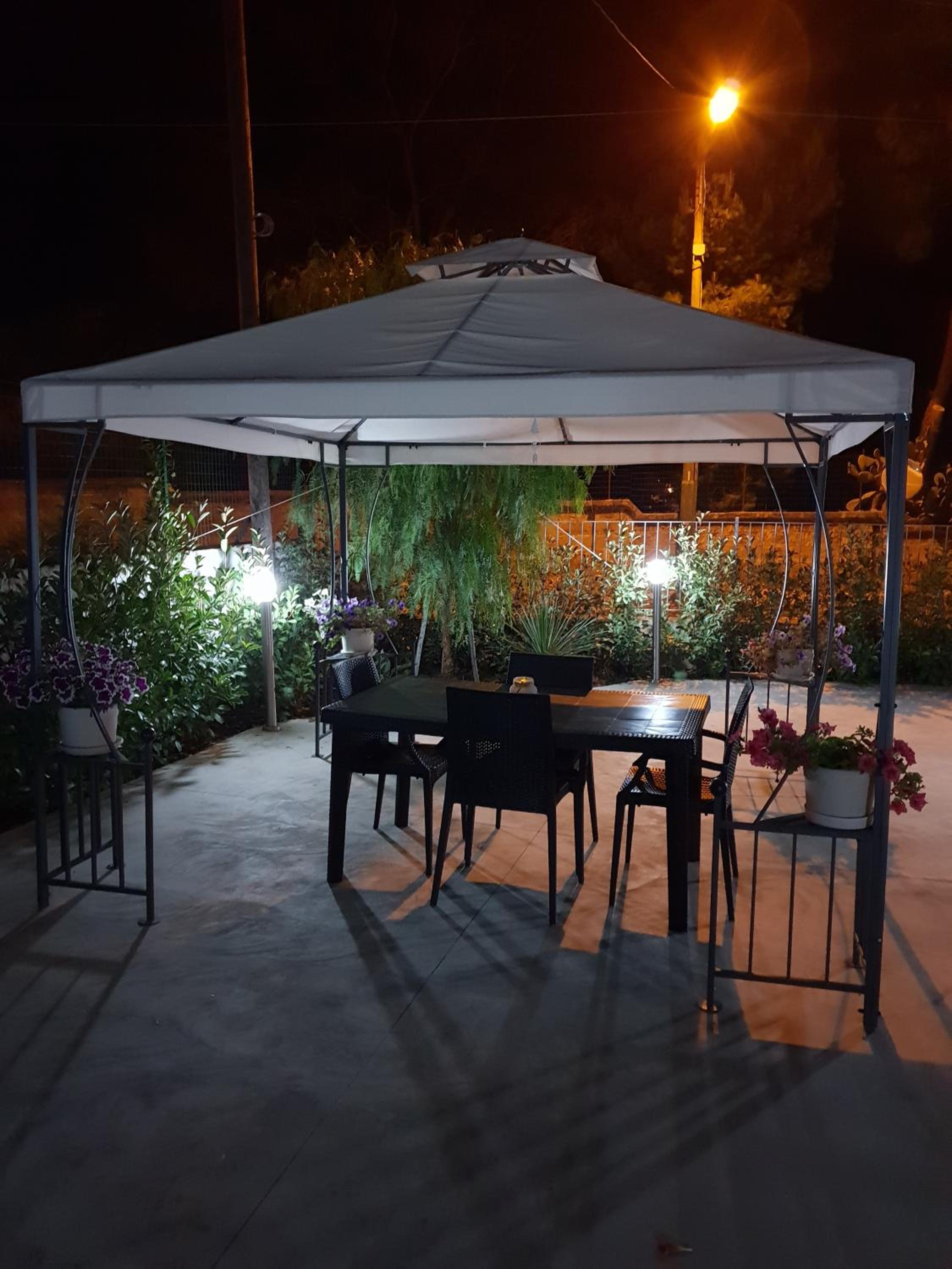 Casa Pagani view 5