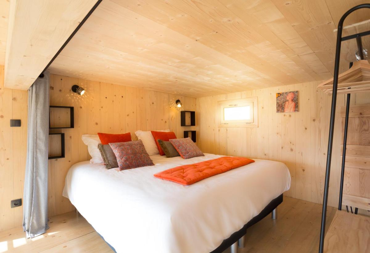 Bourg-Saint-Maurice Vacations - Refuges en ville - Property Image 1