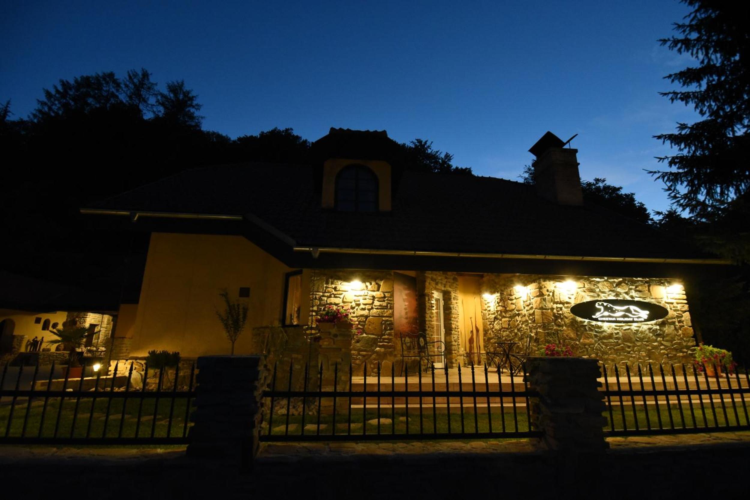 Hotel Cheetah Holiday Club - Image 1