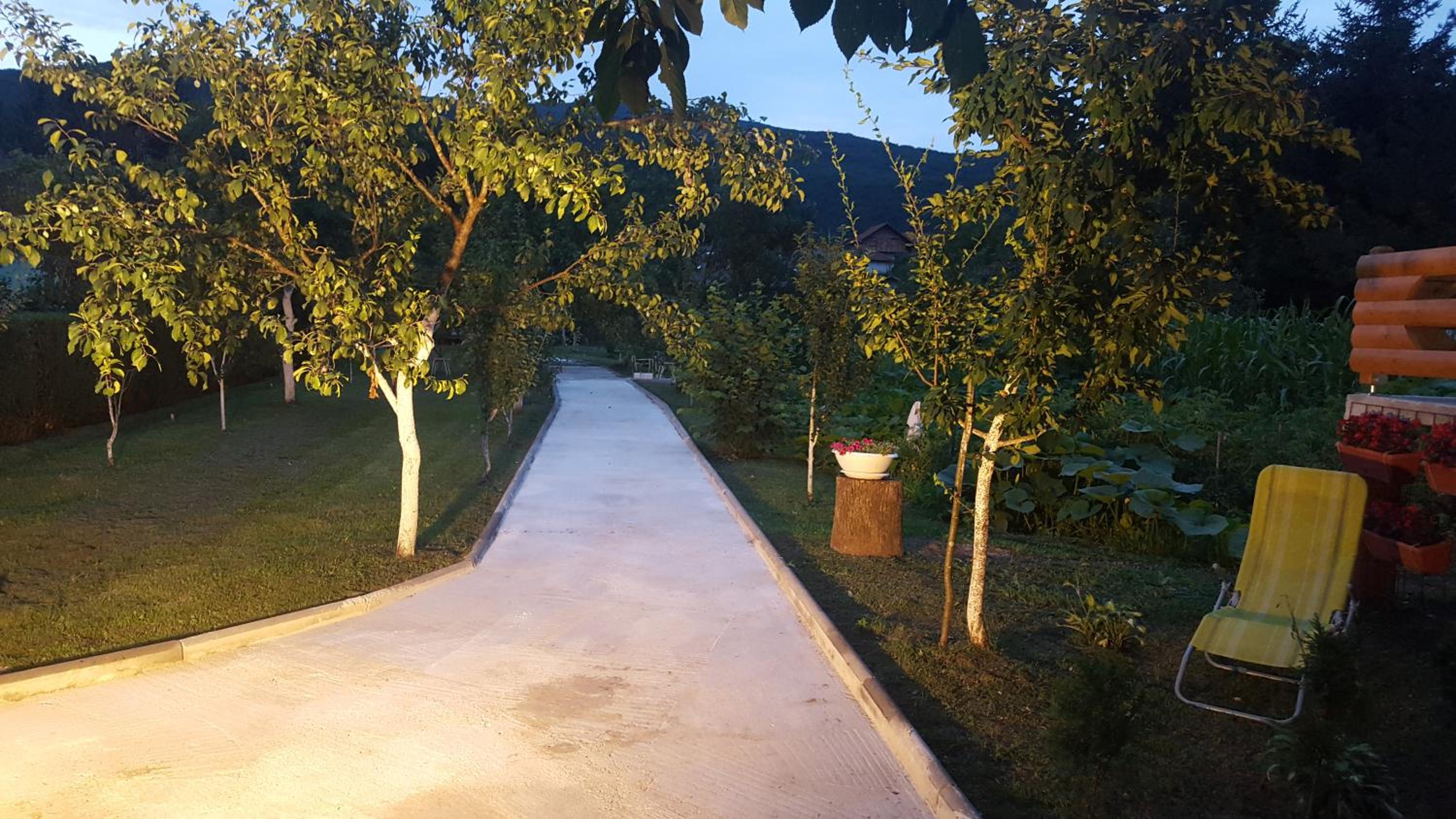 Vacation home SAJRA