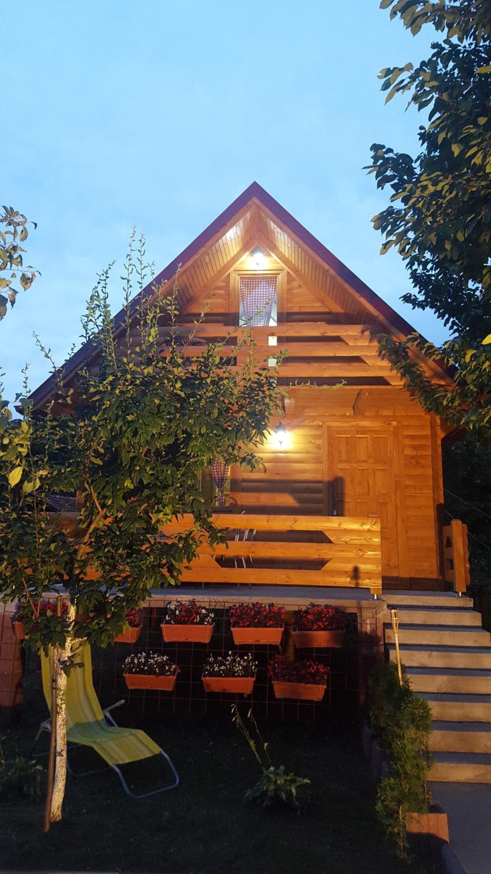 Vacation home SAJRA