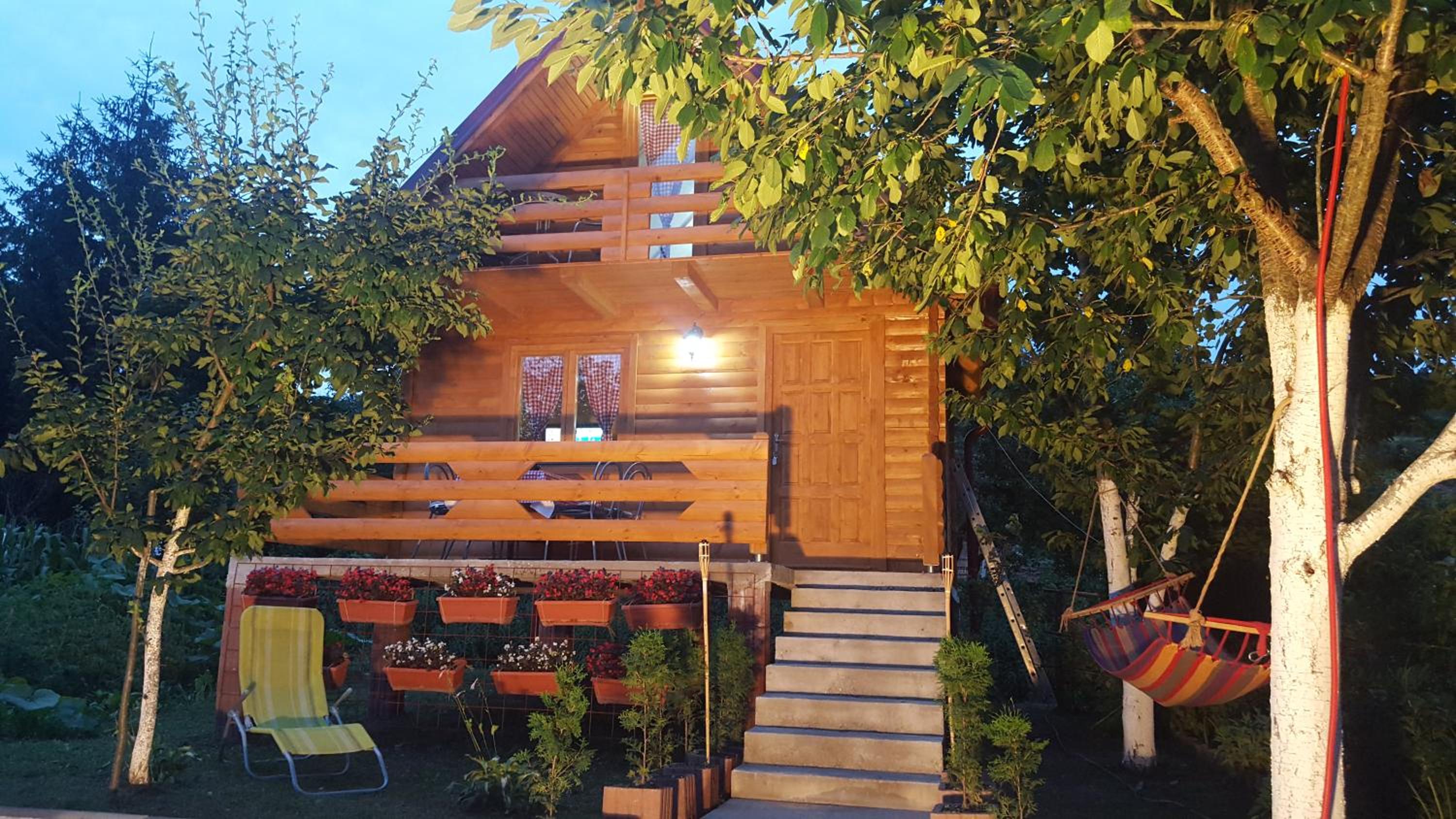 Vacation home SAJRA