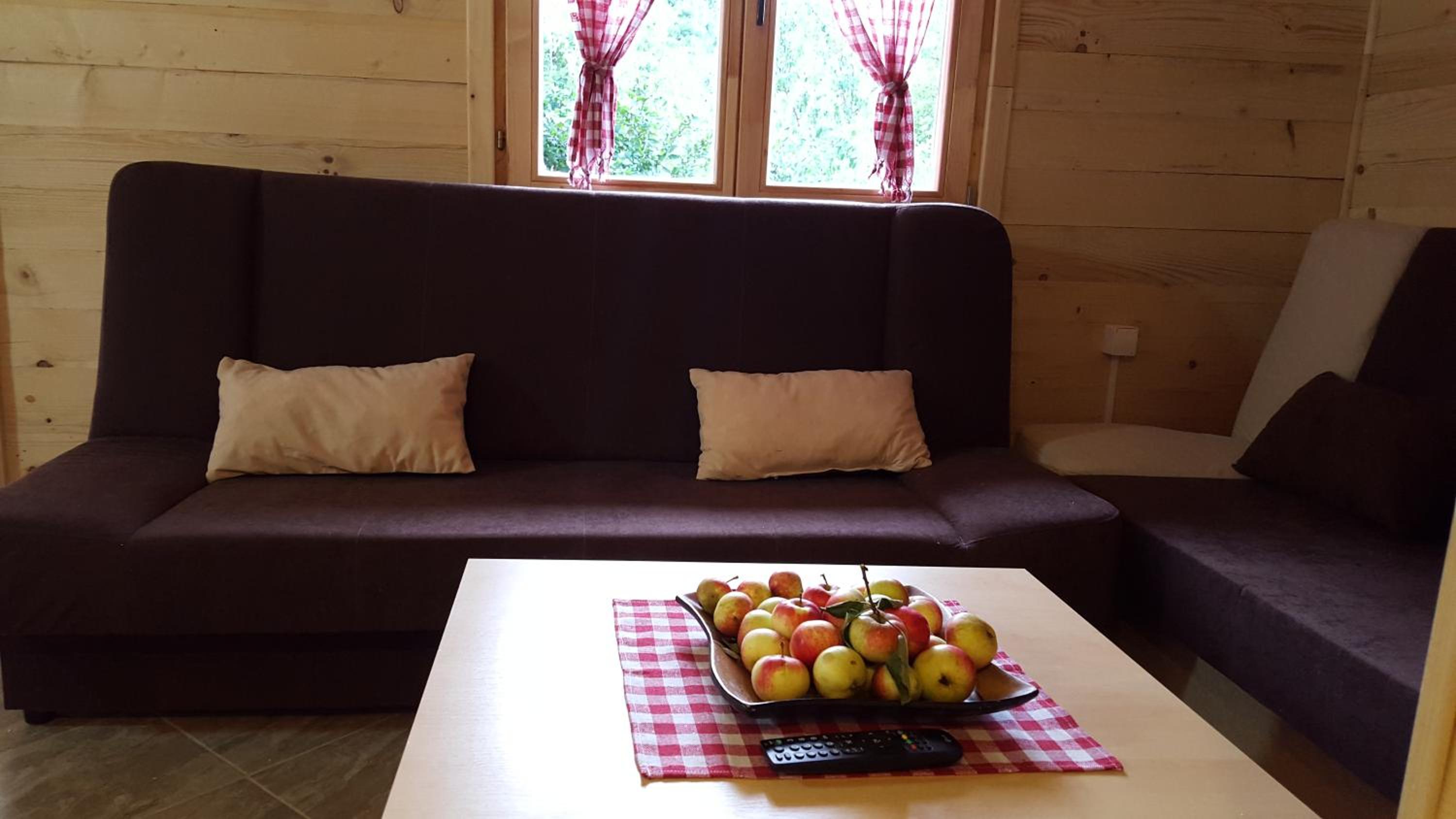 Vacation home SAJRA