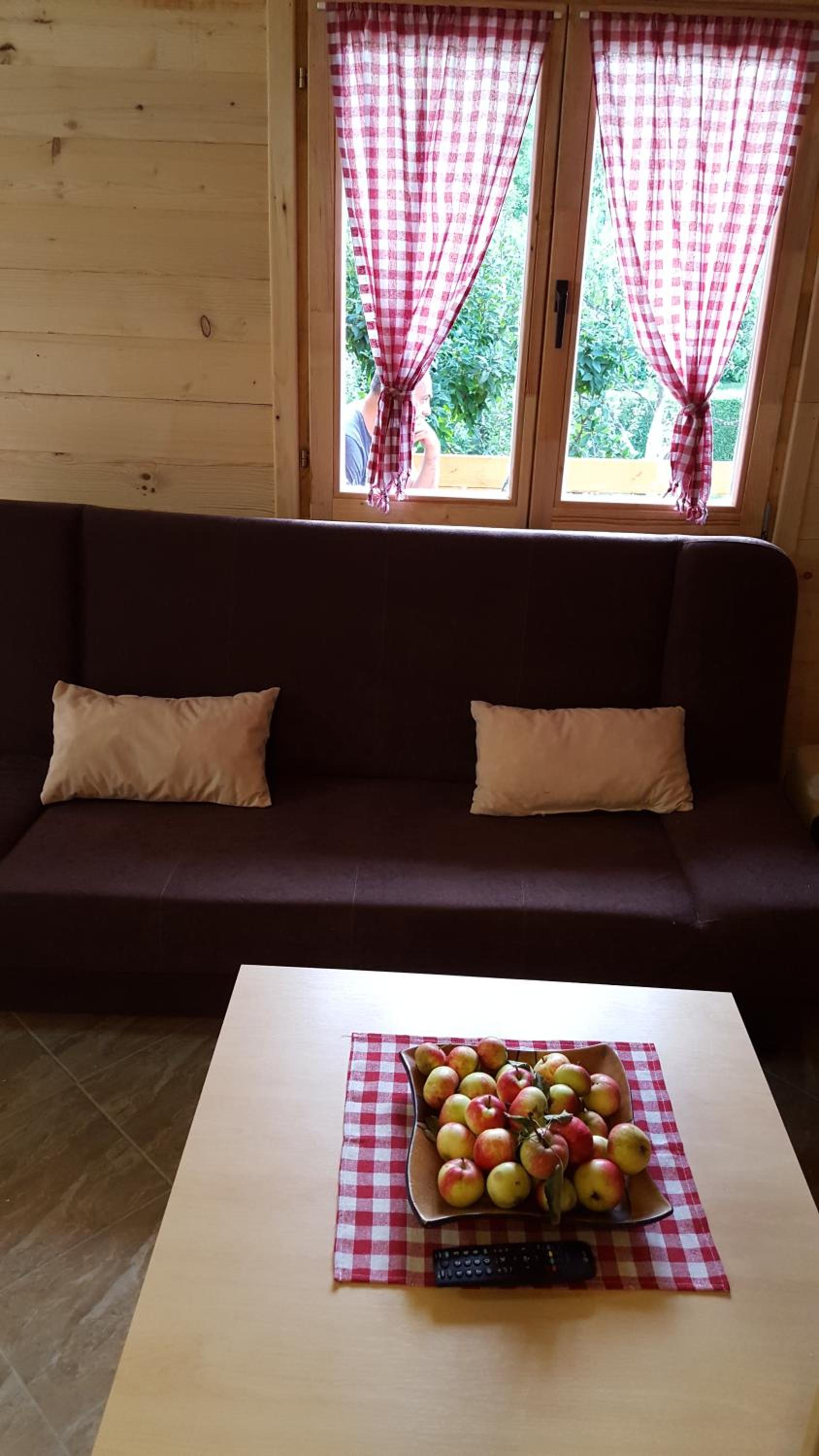 Vacation home SAJRA