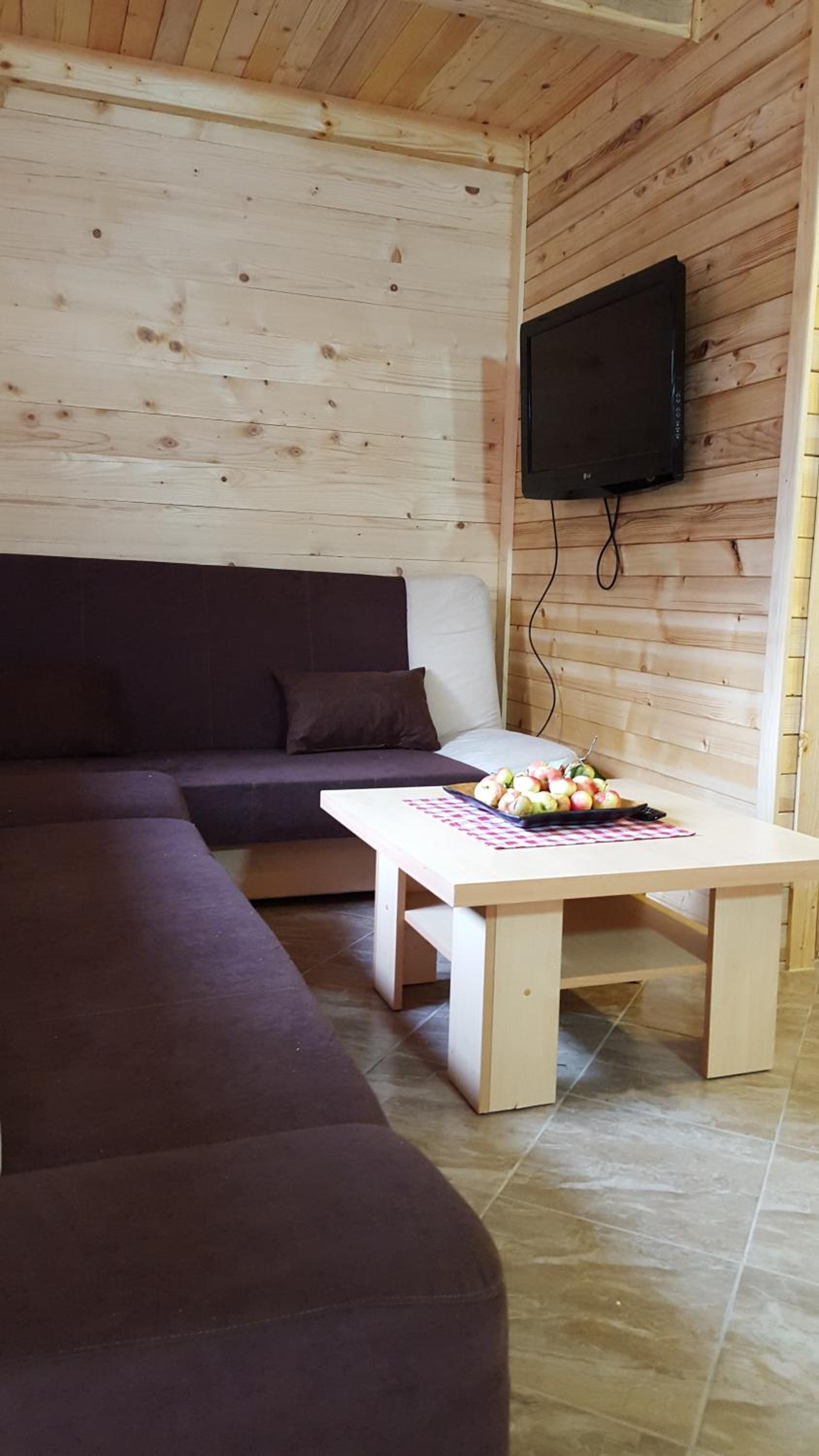 Vacation home SAJRA