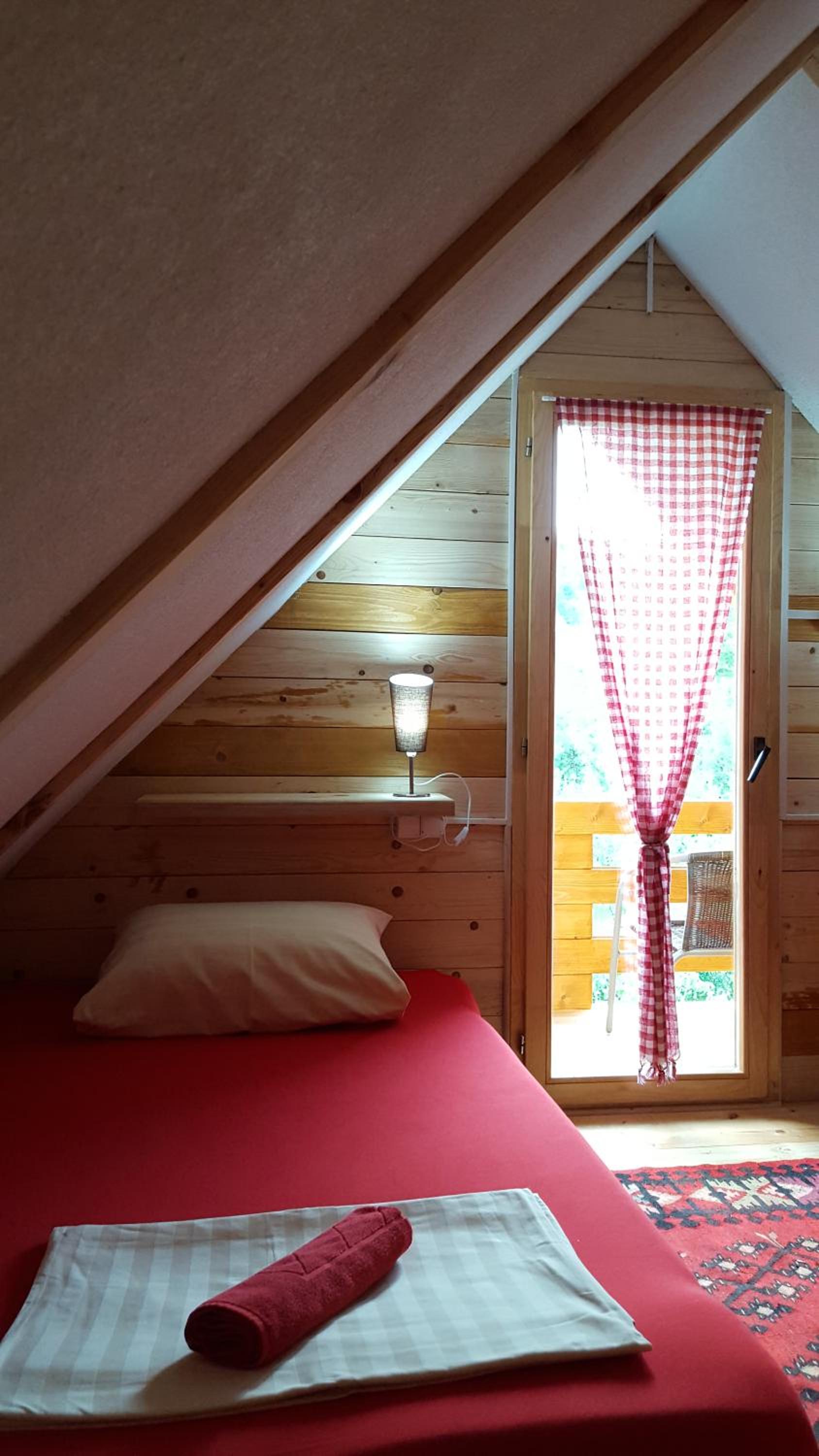 Vacation home SAJRA