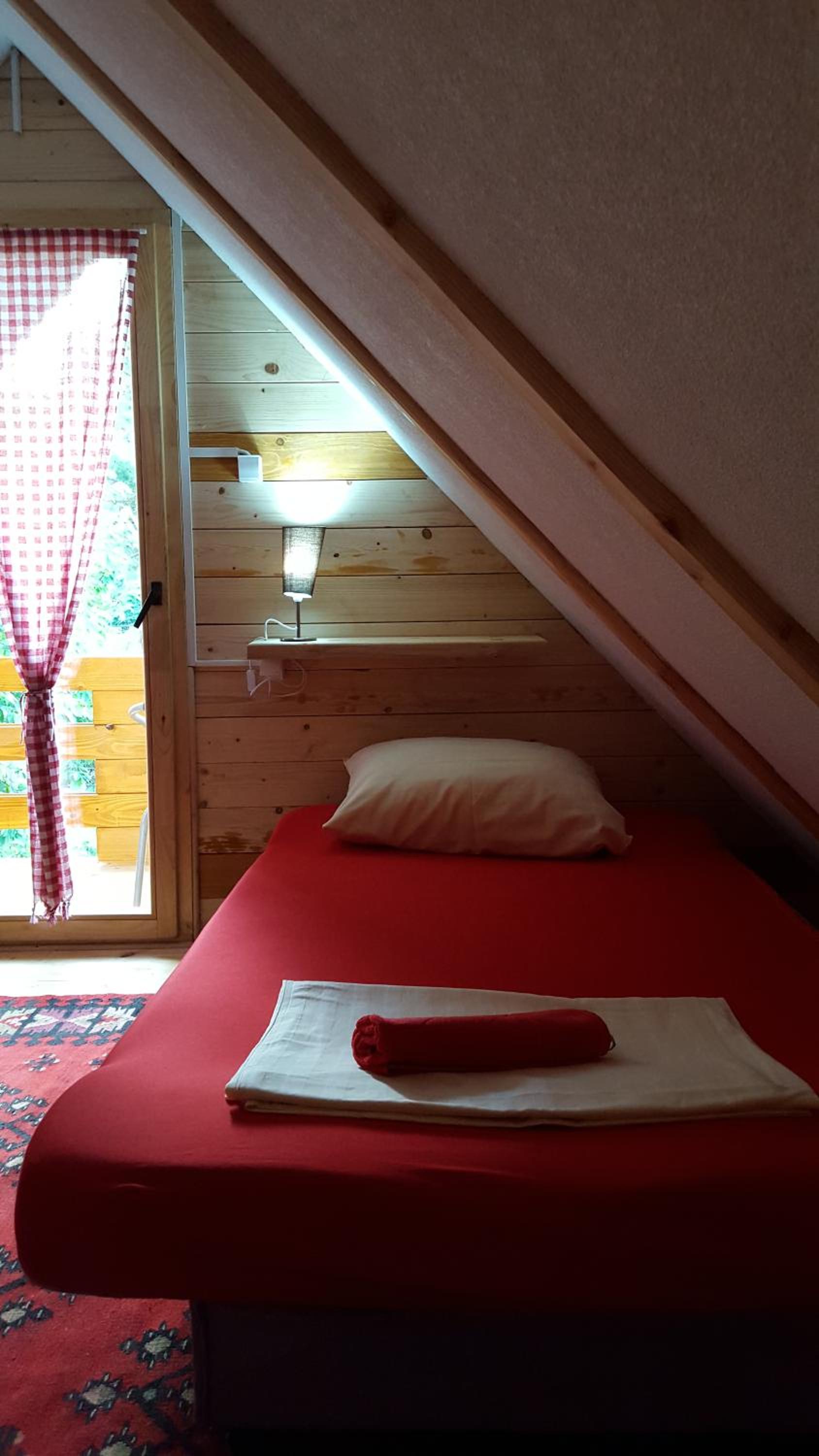 Vacation home SAJRA