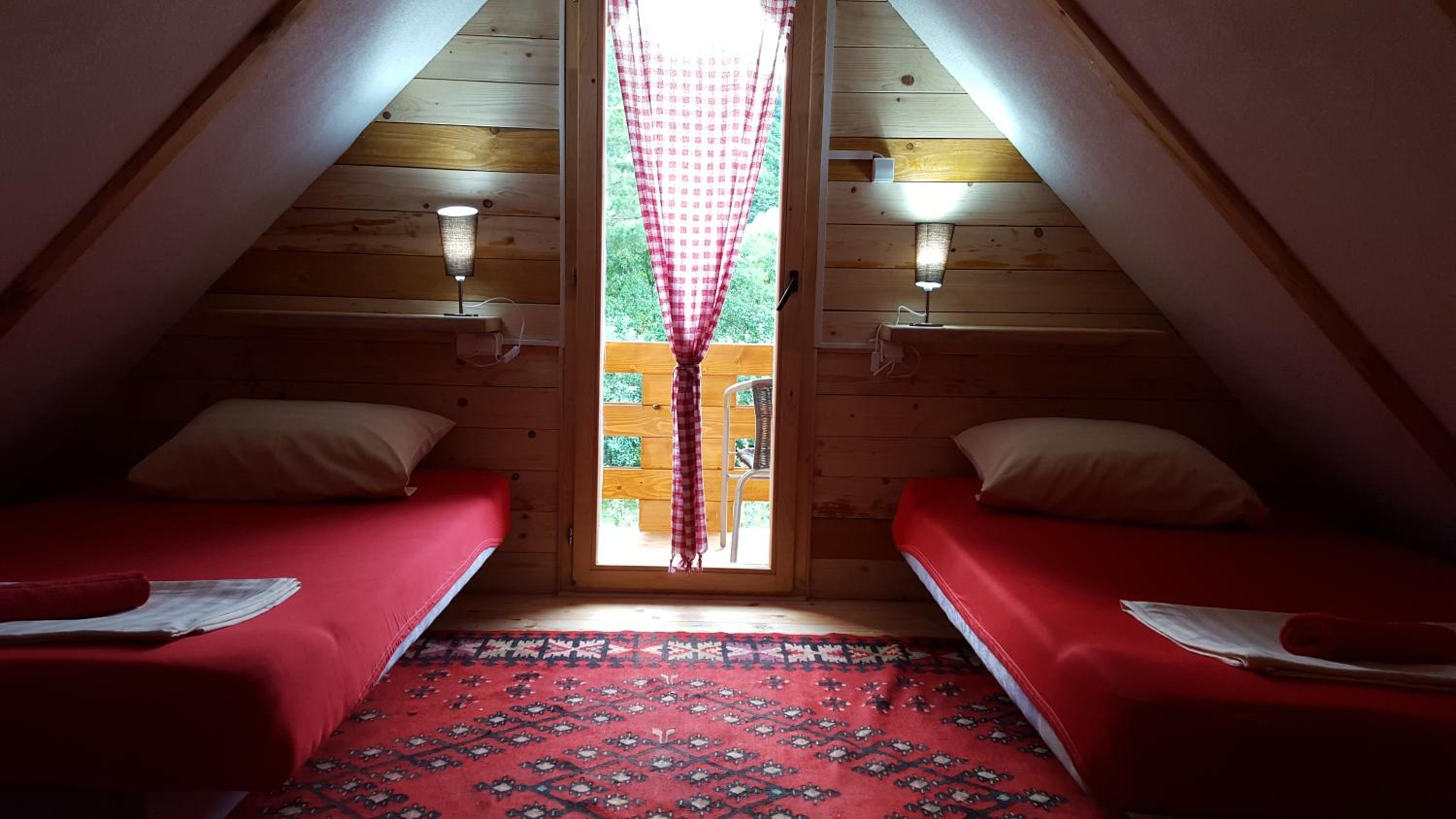Vacation home SAJRA