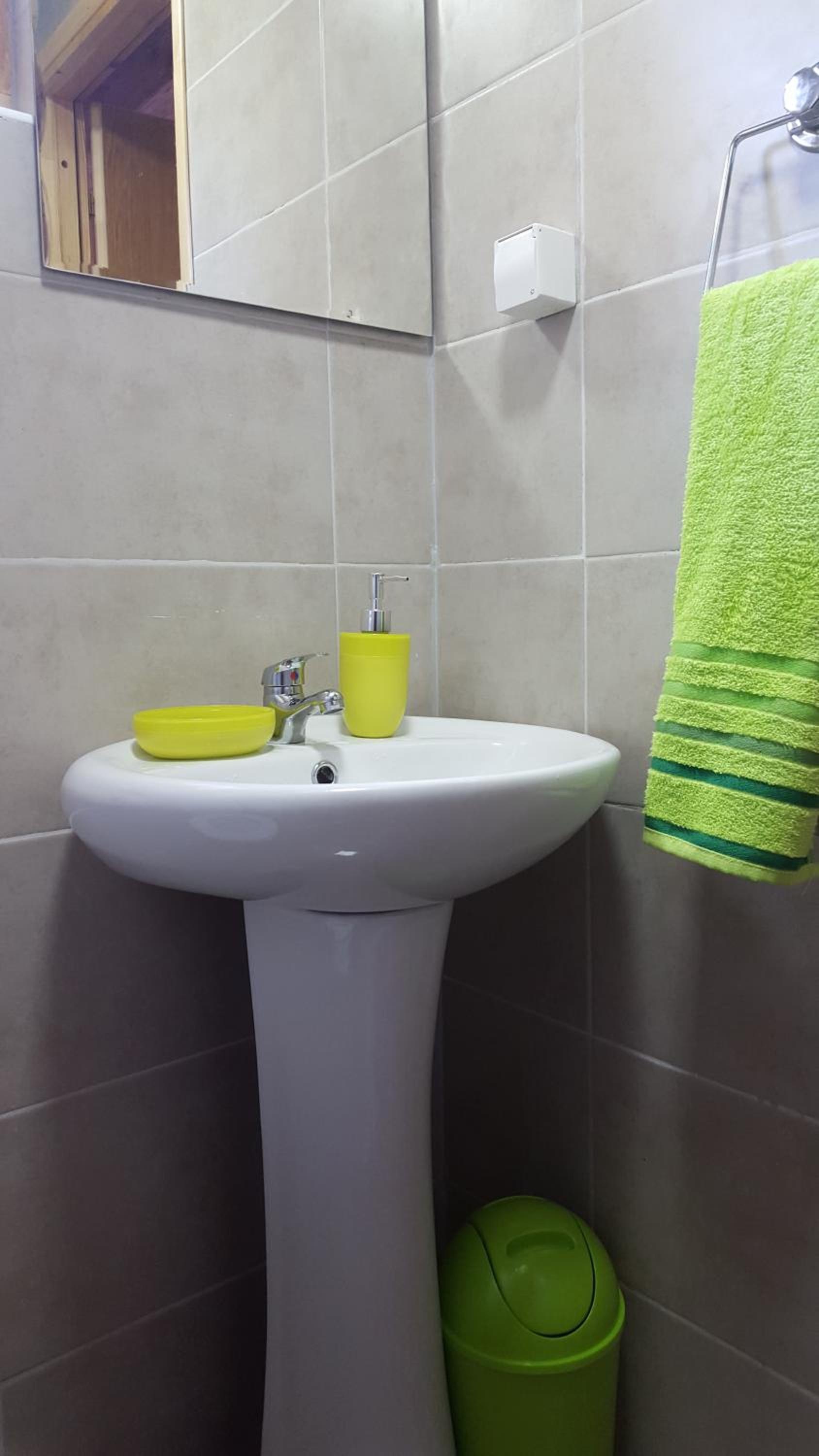 Vacation home SAJRA