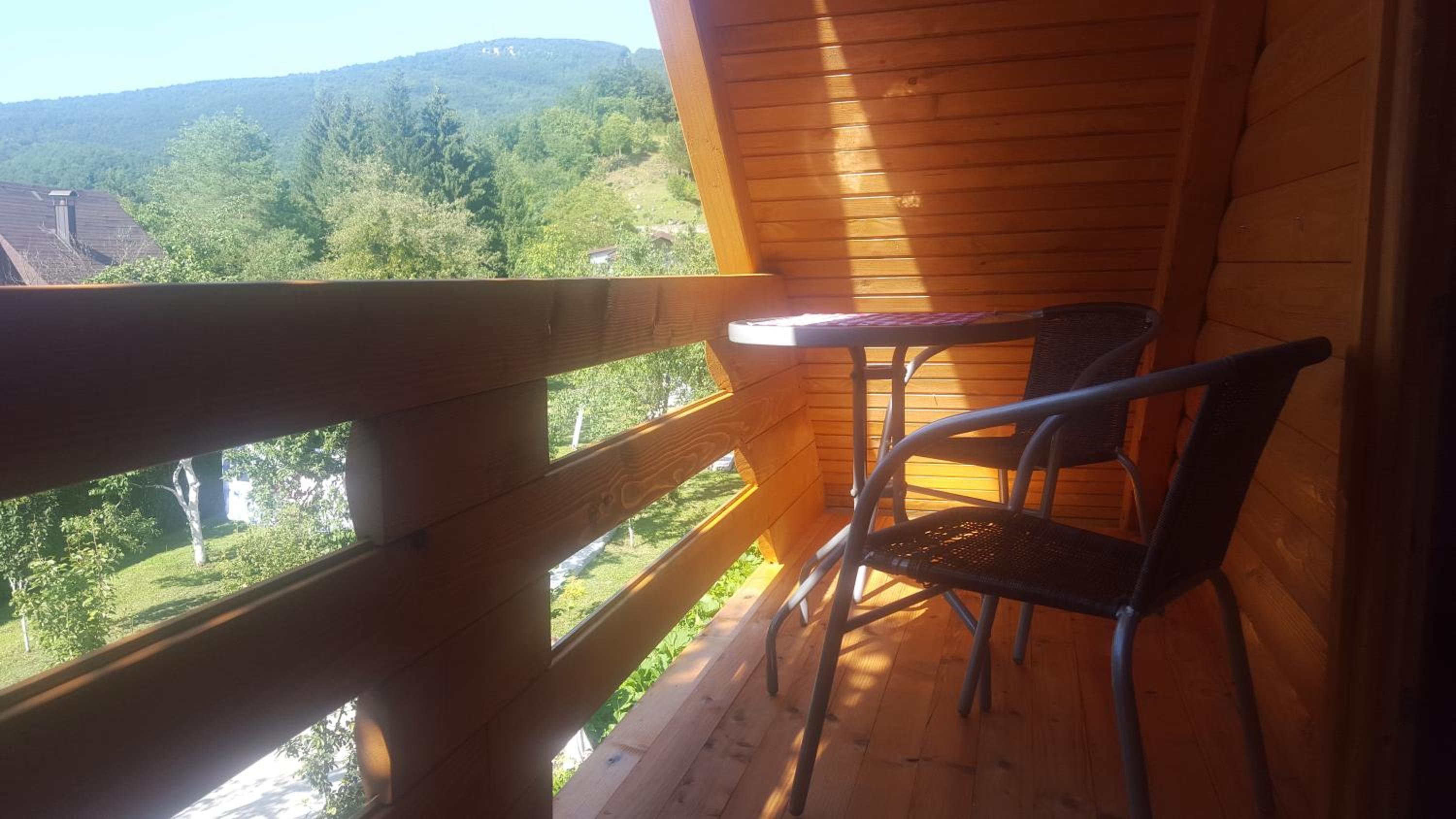 Vacation home SAJRA