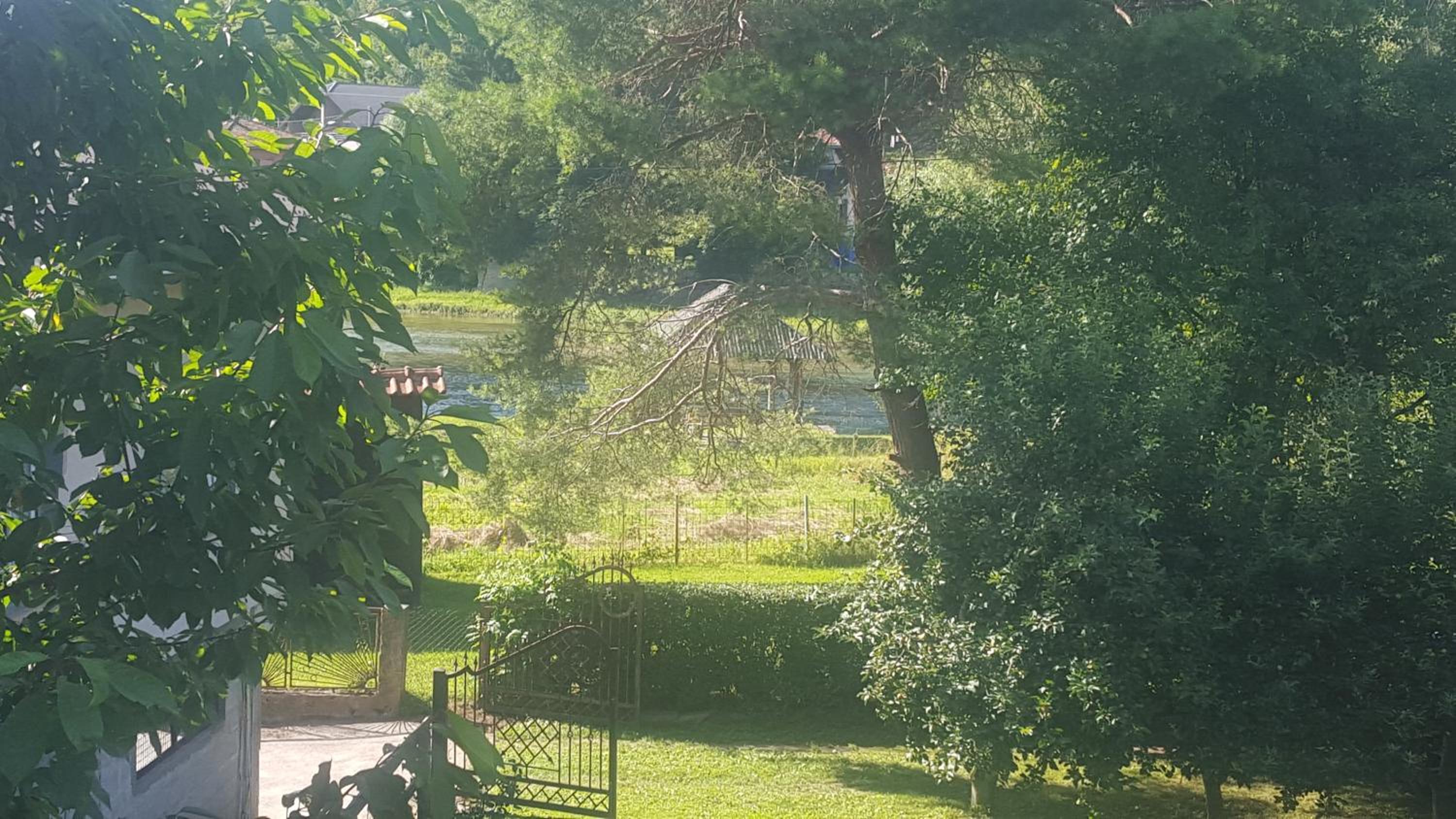 Vacation home SAJRA