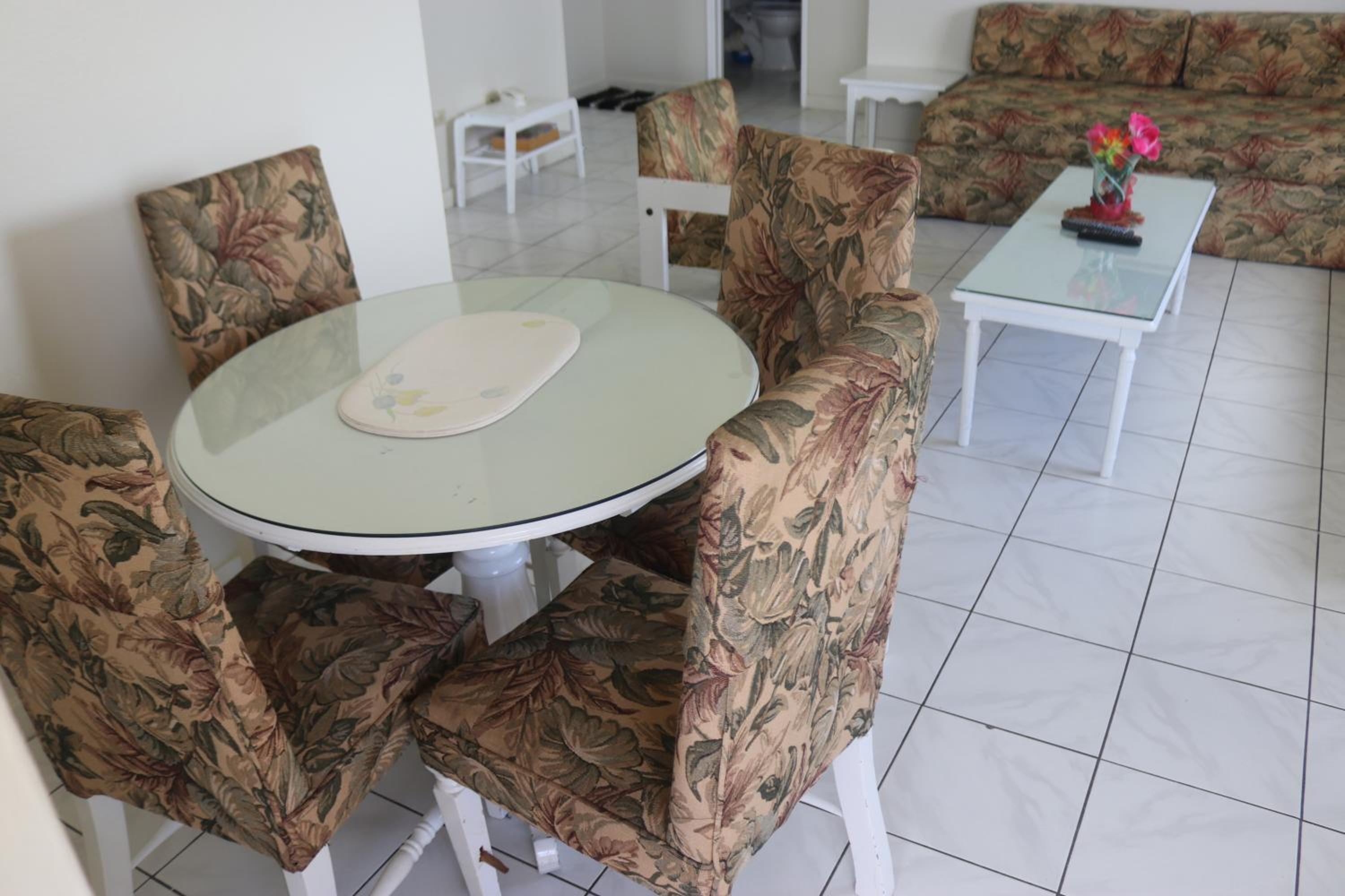 Angel Fish Beach Suite at Turtle Towers