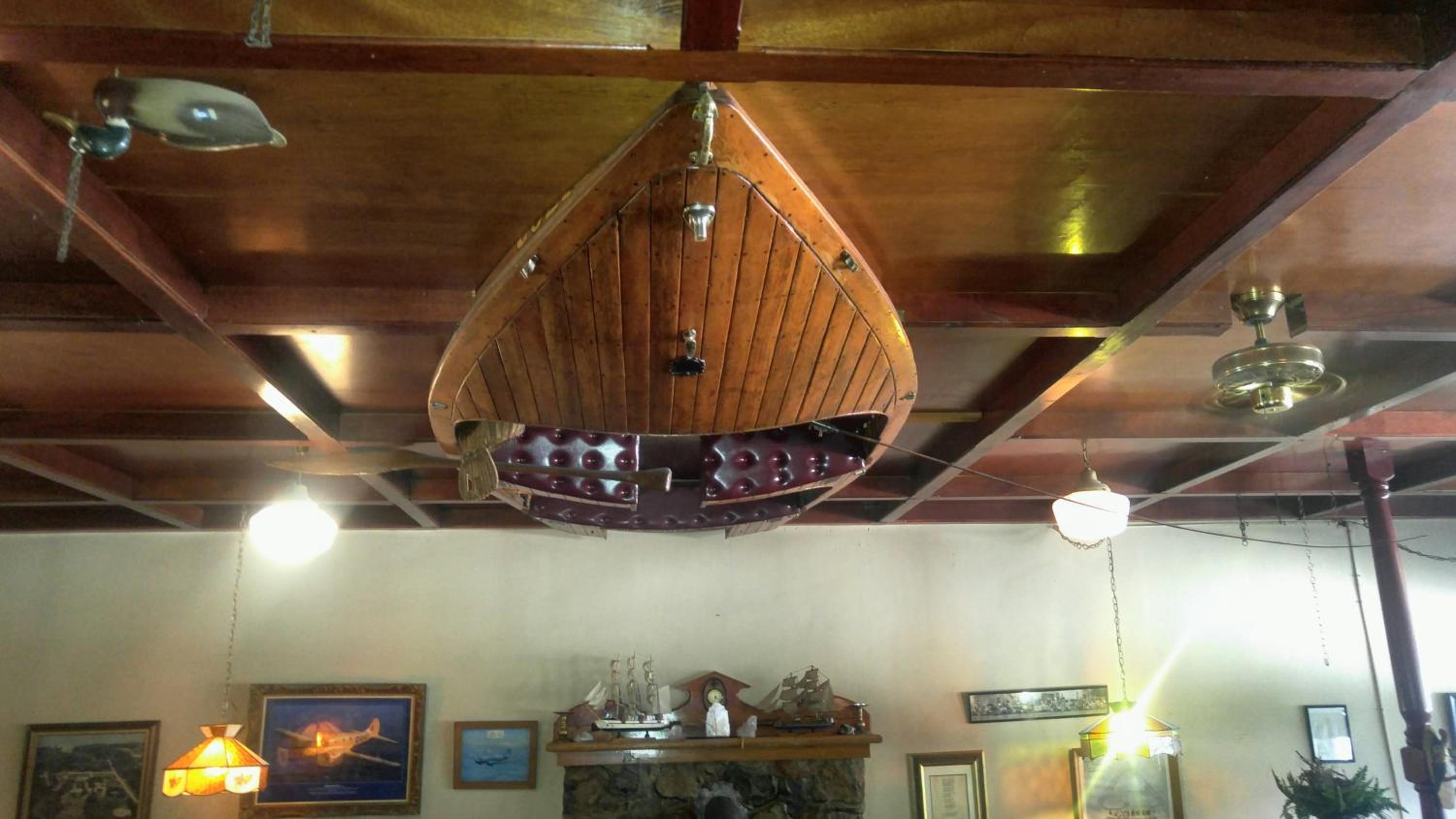 Port Albert Inn
