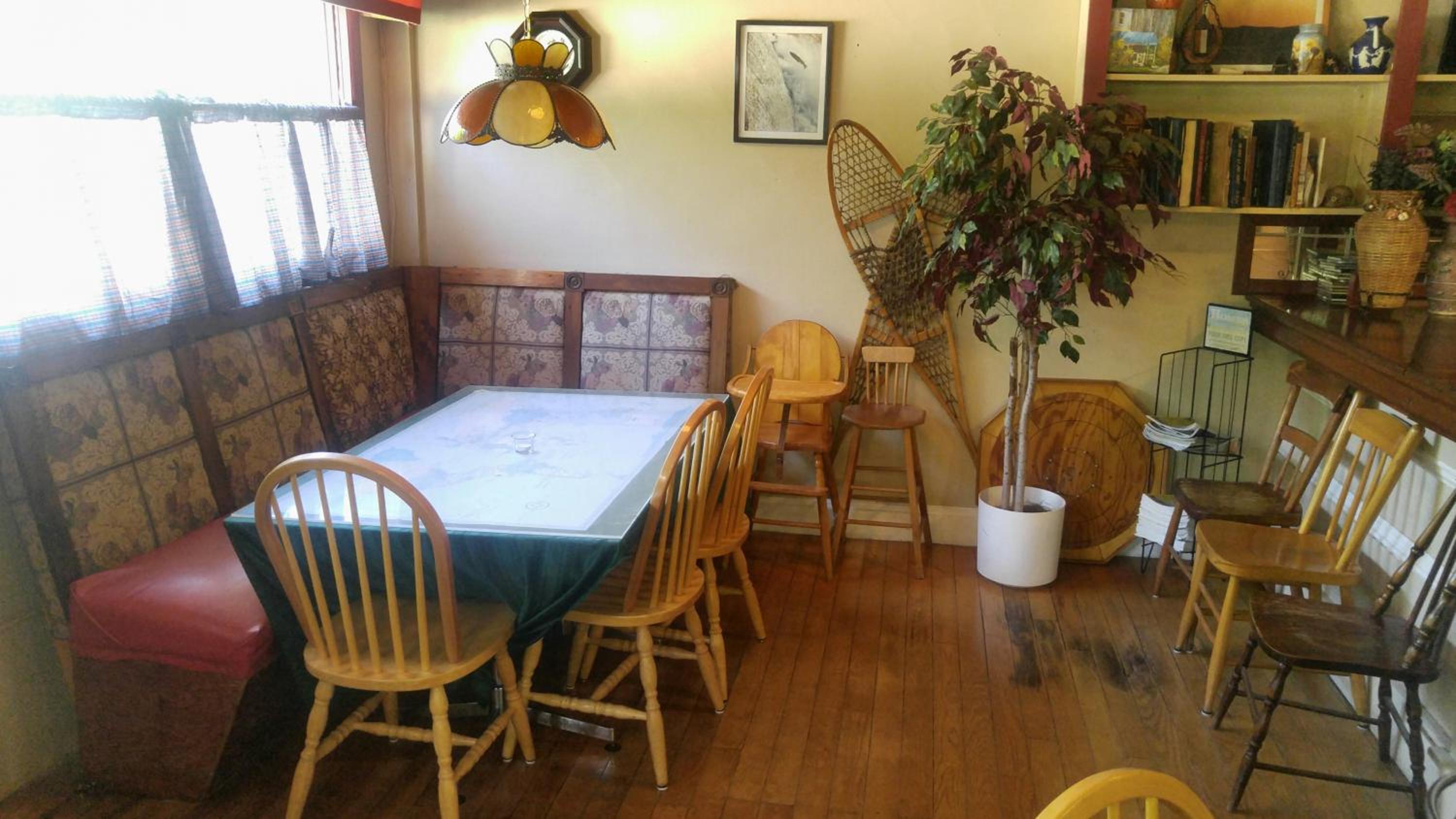 Port Albert Inn