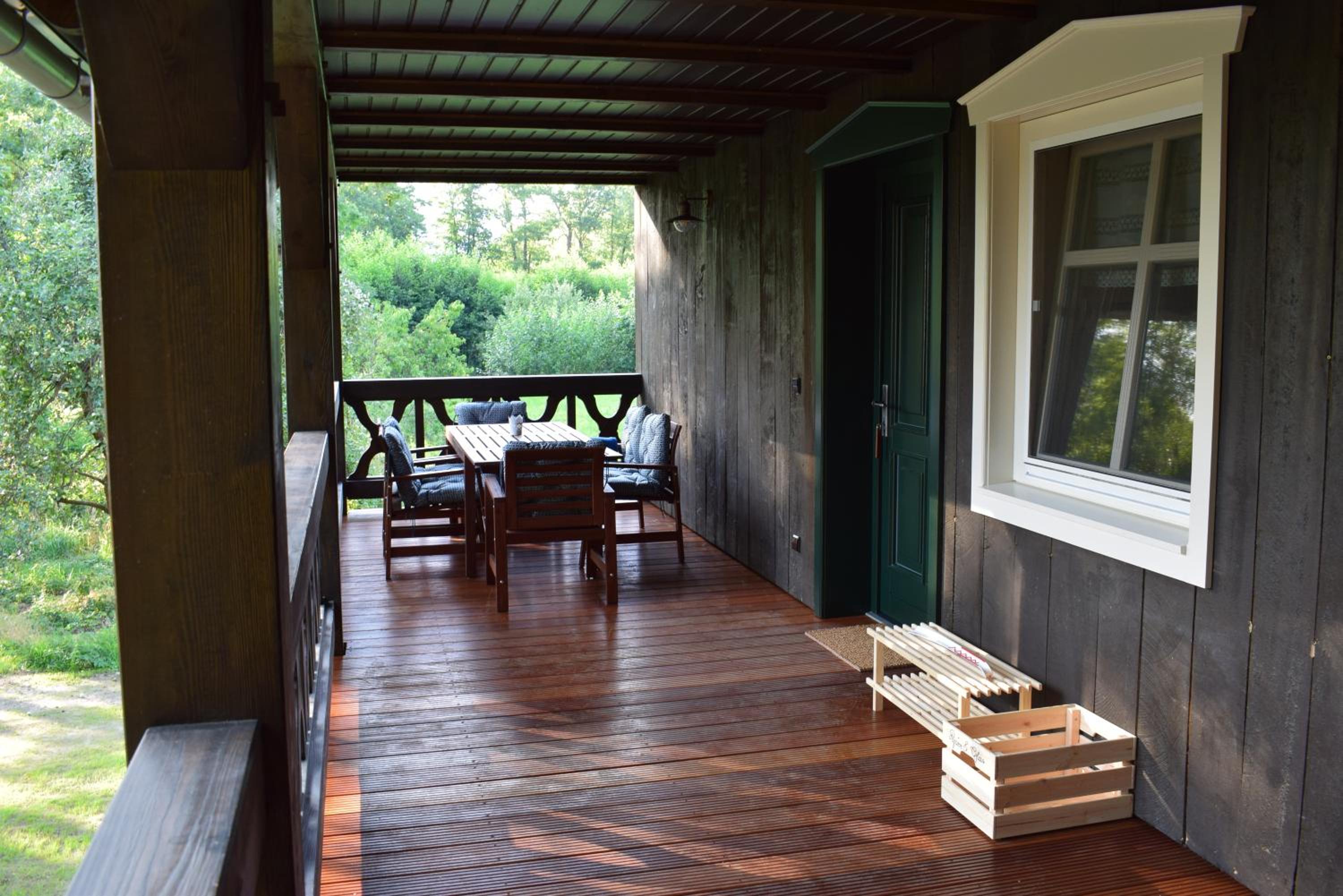 Adelinenhof - Ferienapartments, Fasten, Wellness & Gesundheit view 4