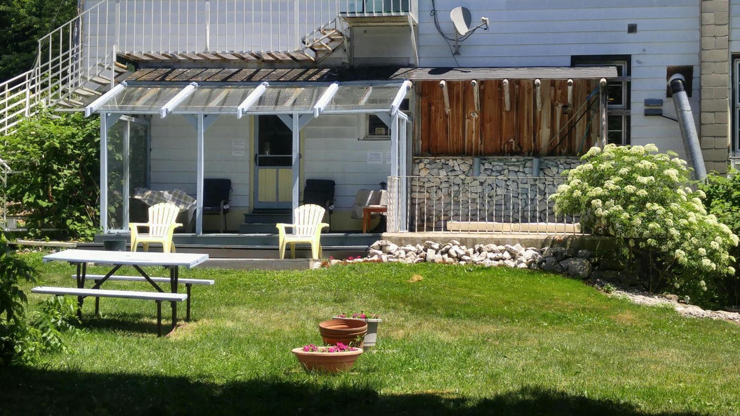 Port Albert Inn