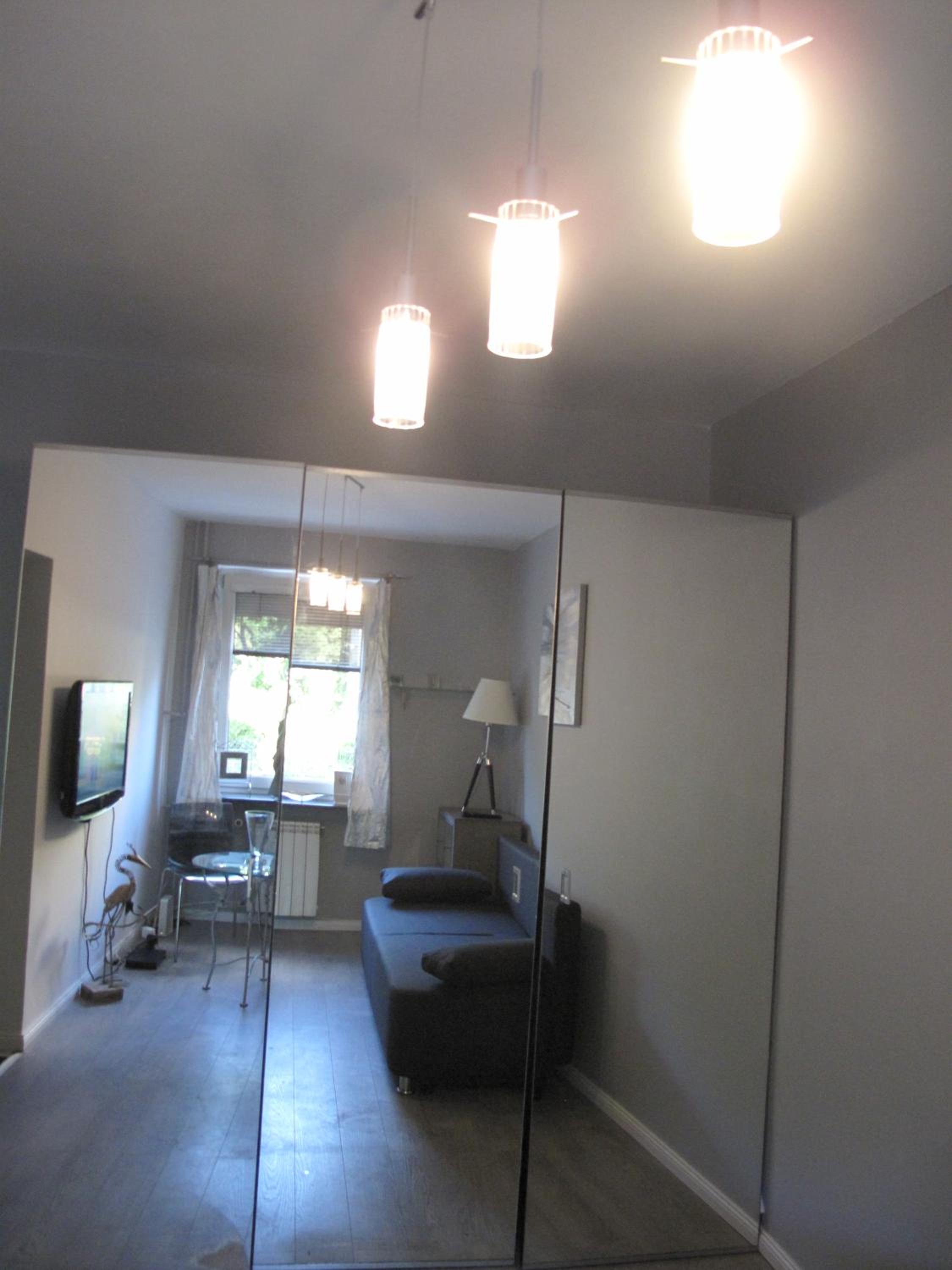 Apartament Mirror view 3