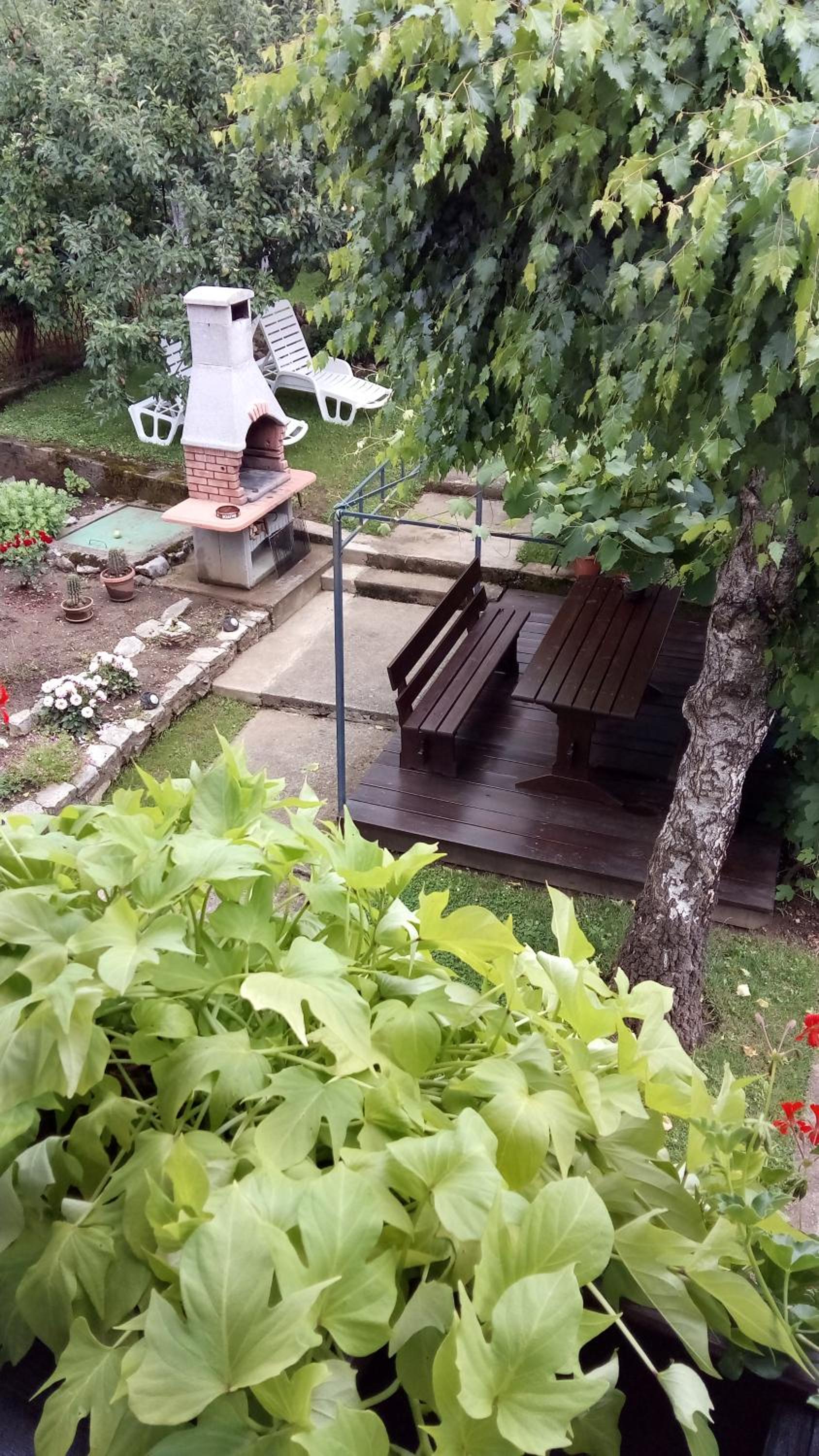 Guesthouse Pavličić