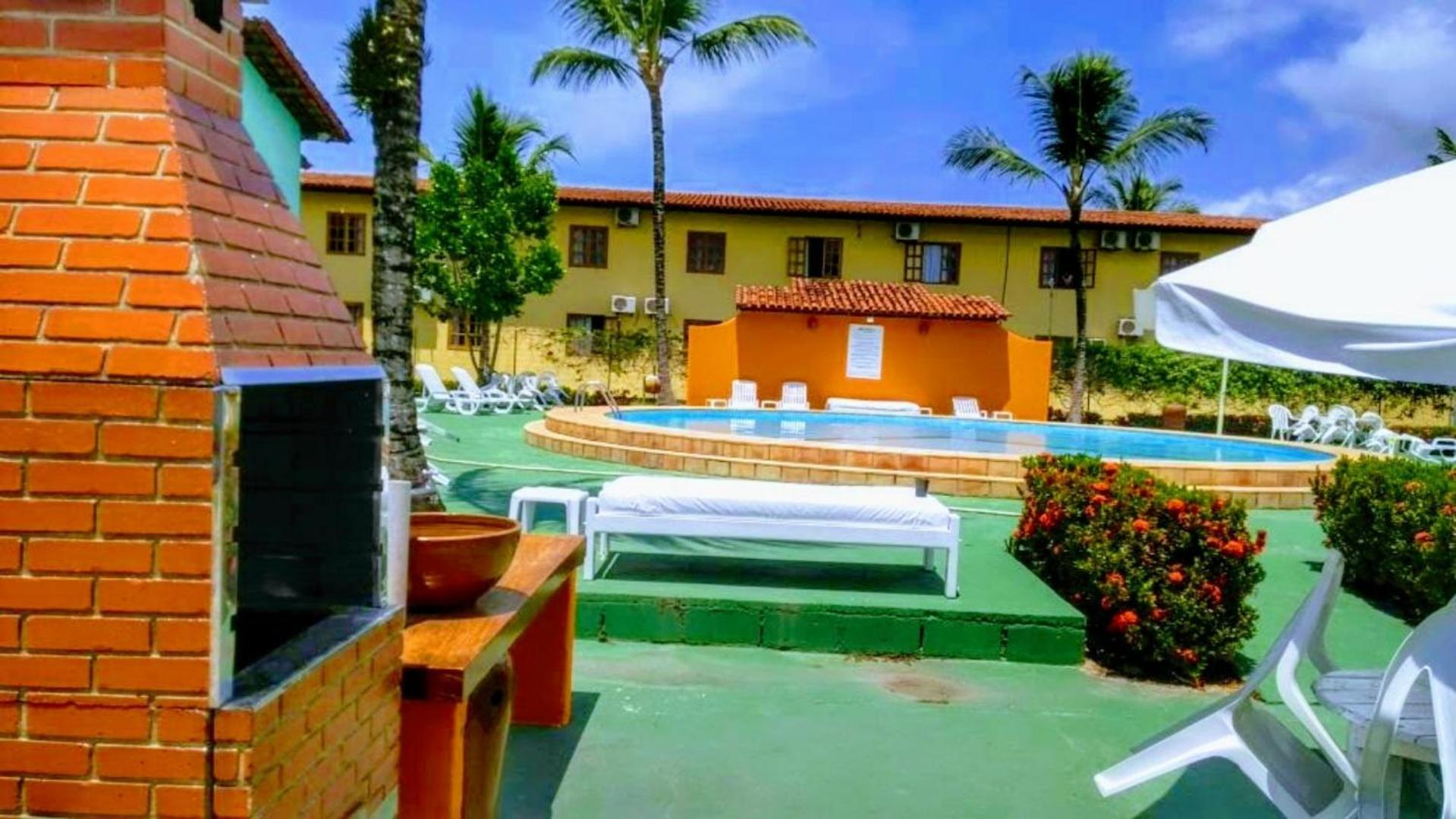 Apart tropical Village