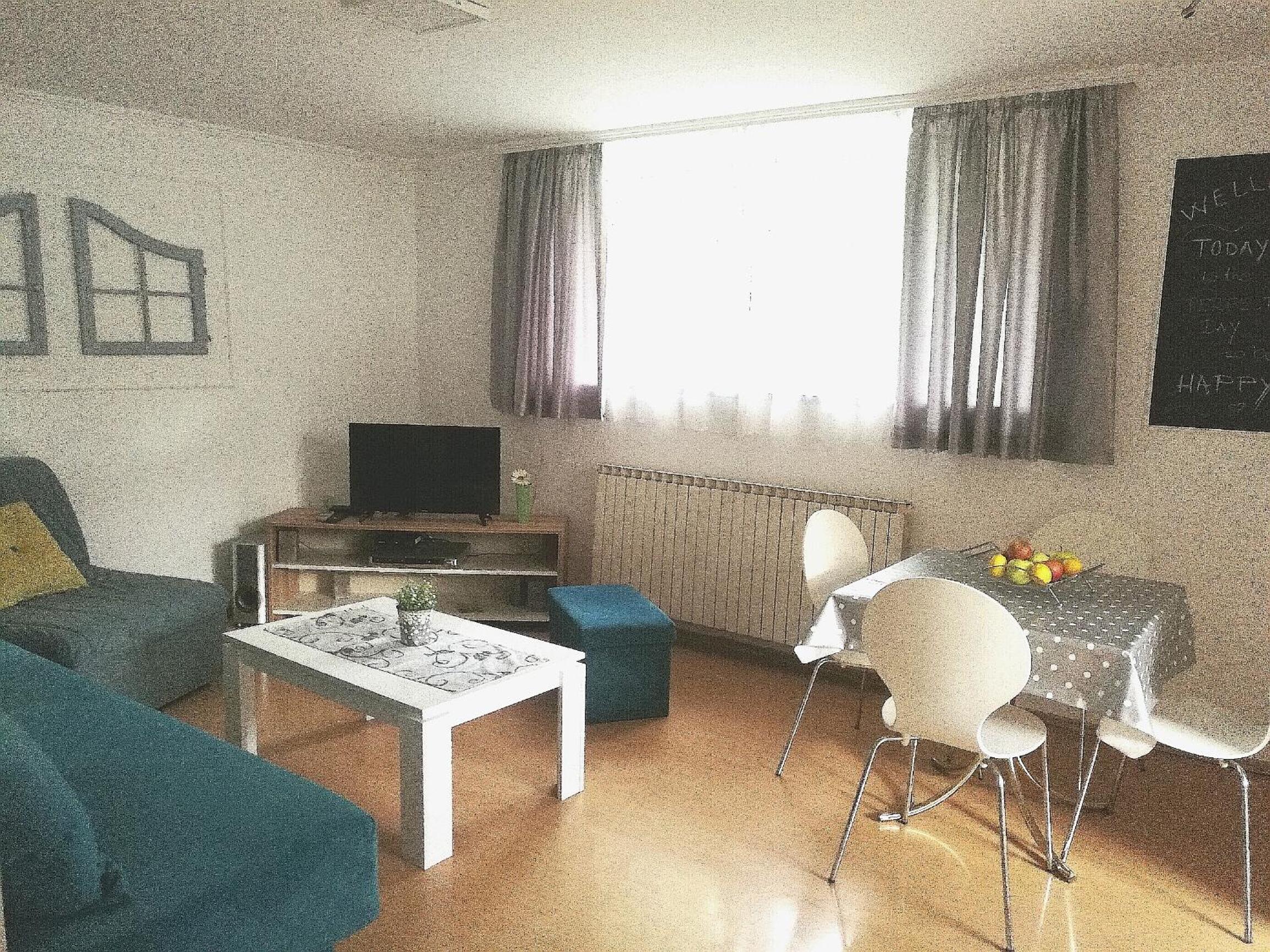 Blue Residence