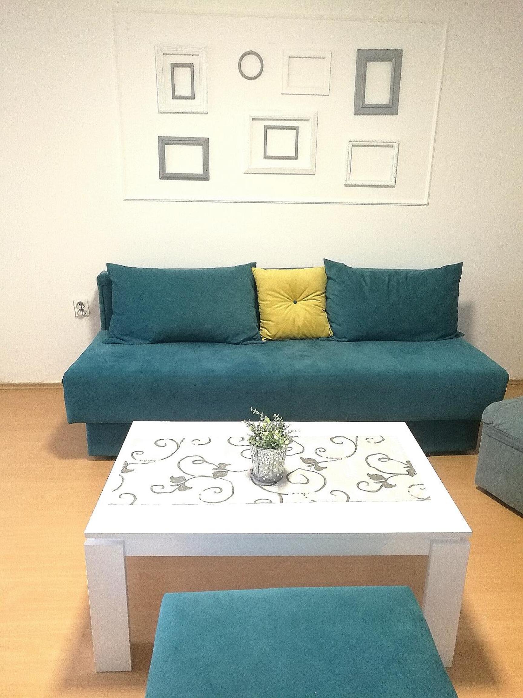 Blue Residence
