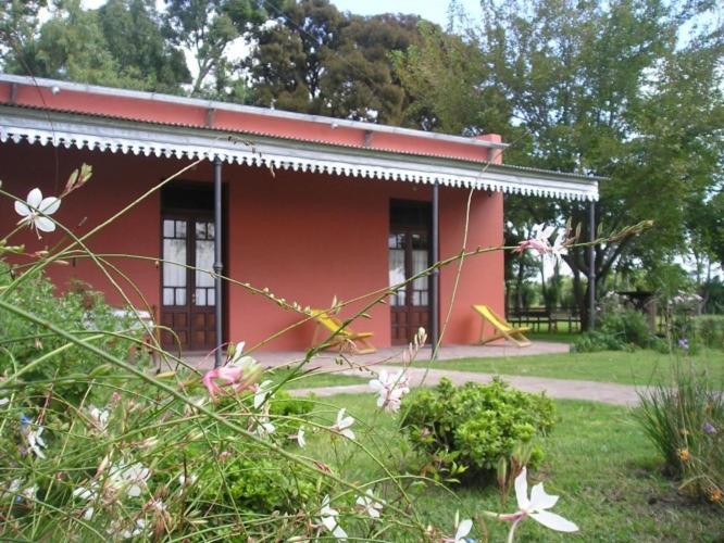 Hostería Rural Les Aldudes