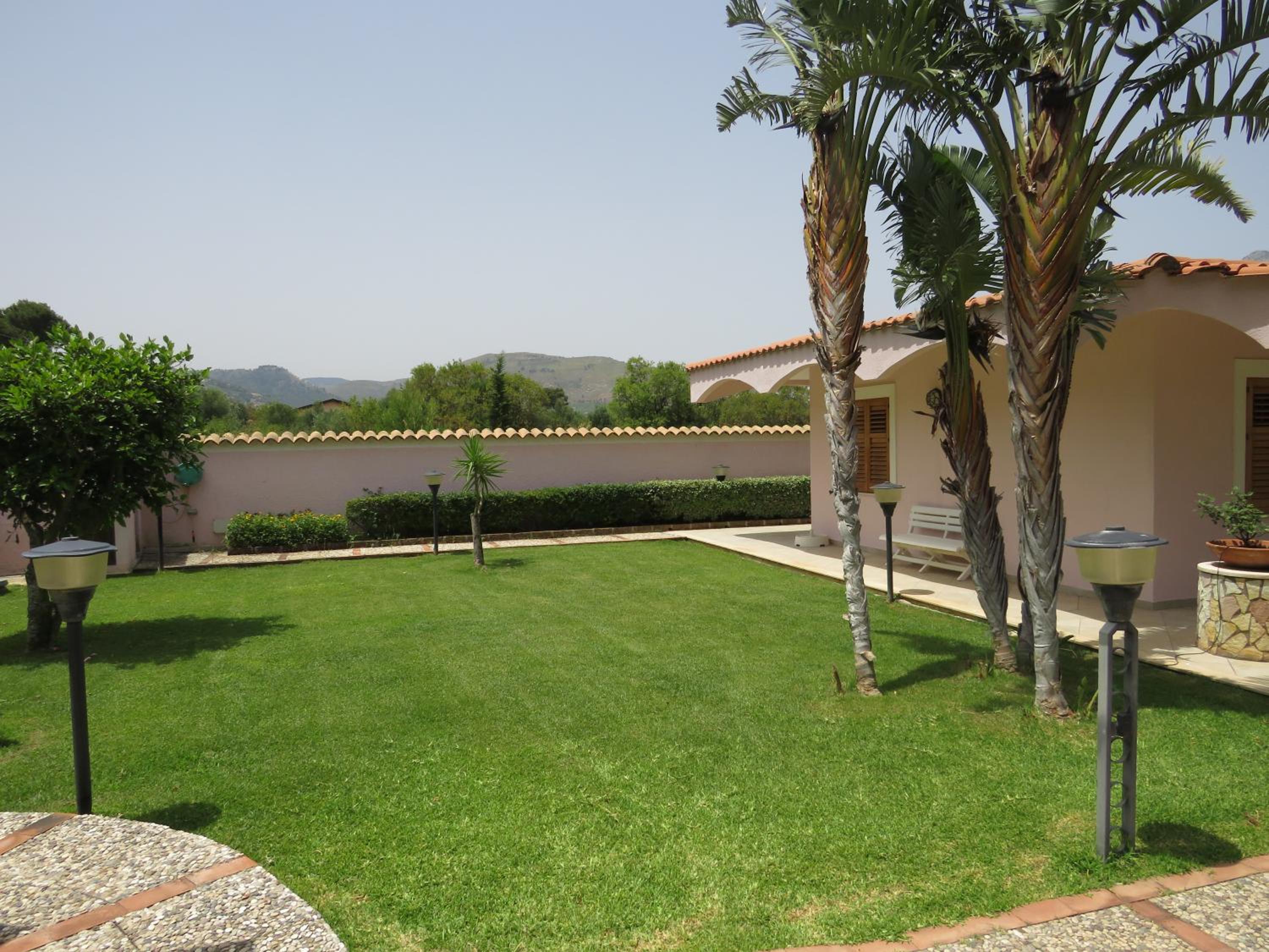 Villa Rosada view 5
