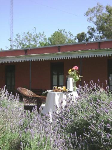 Hostería Rural Les Aldudes