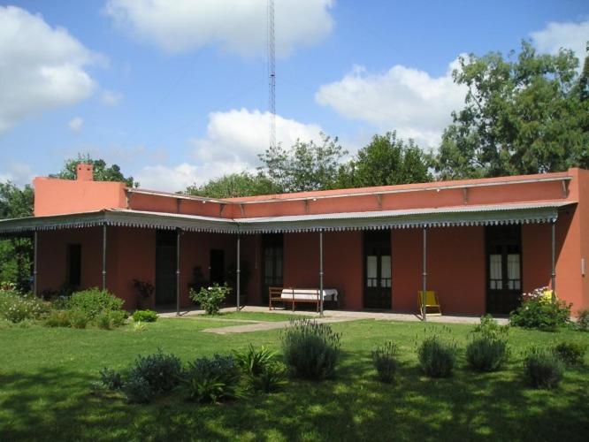 Hostería Rural Les Aldudes