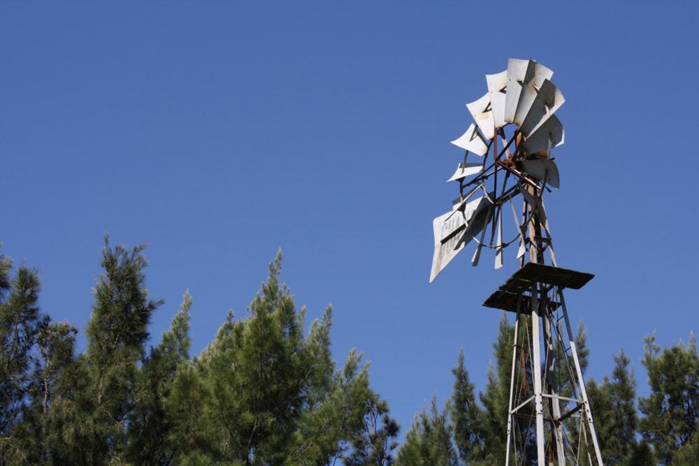 Hostería Rural Les Aldudes