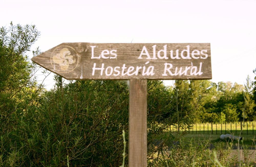 Hostería Rural Les Aldudes