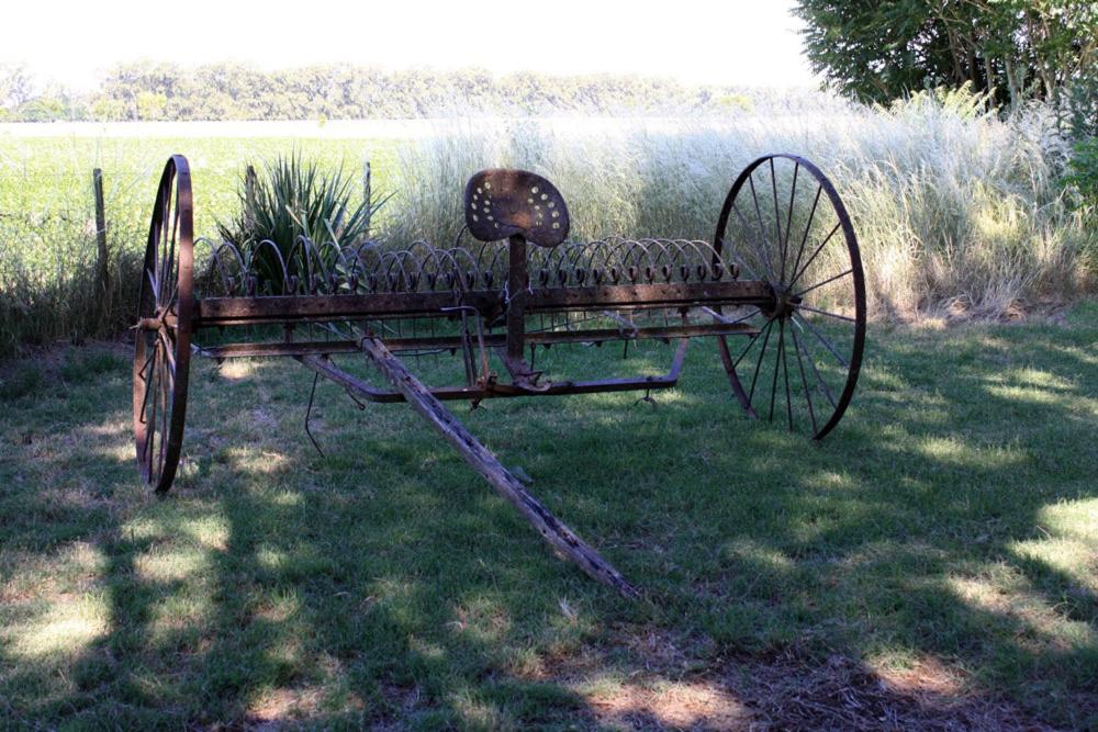 Hostería Rural Les Aldudes