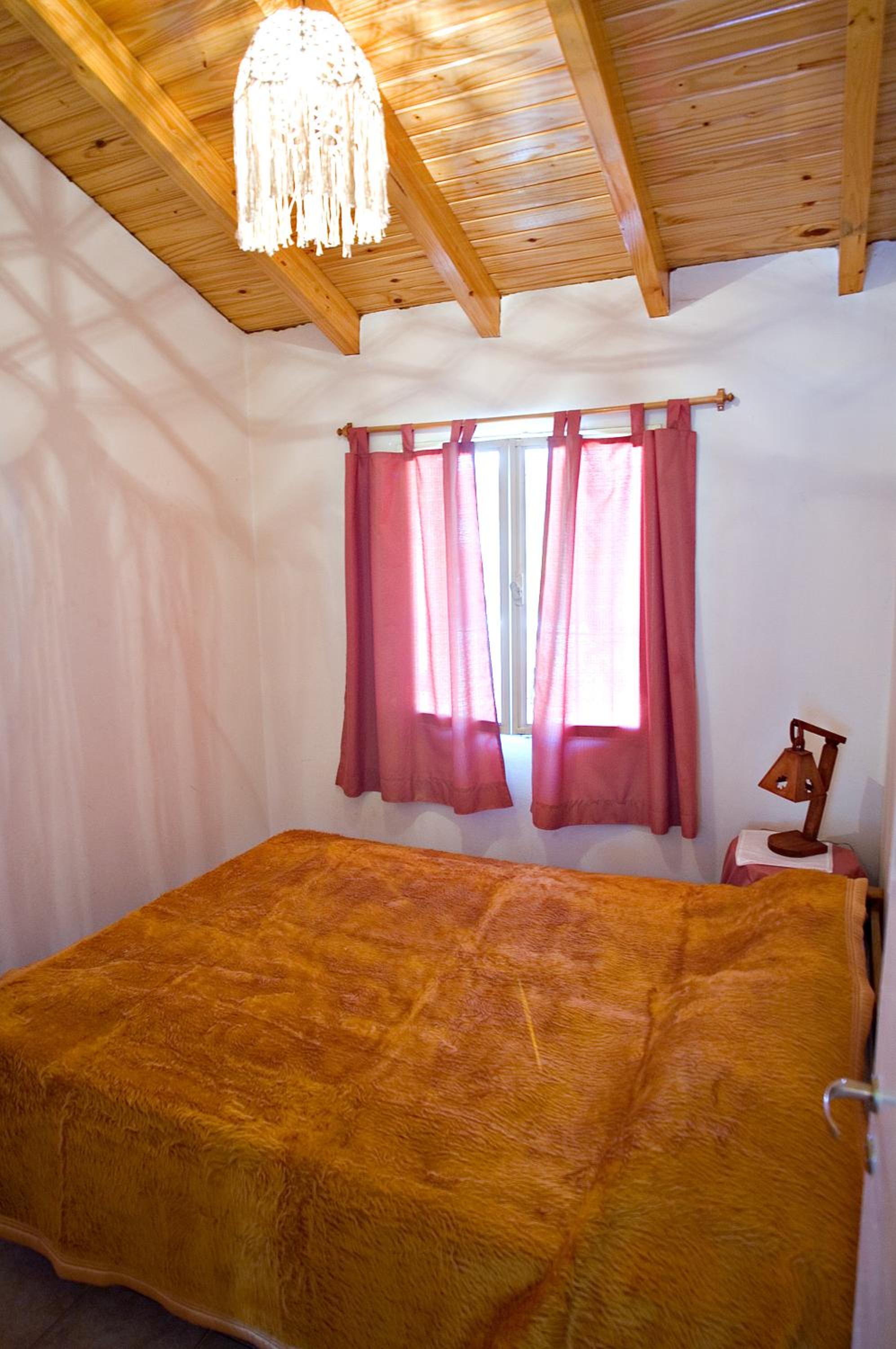 Cabañas Orión