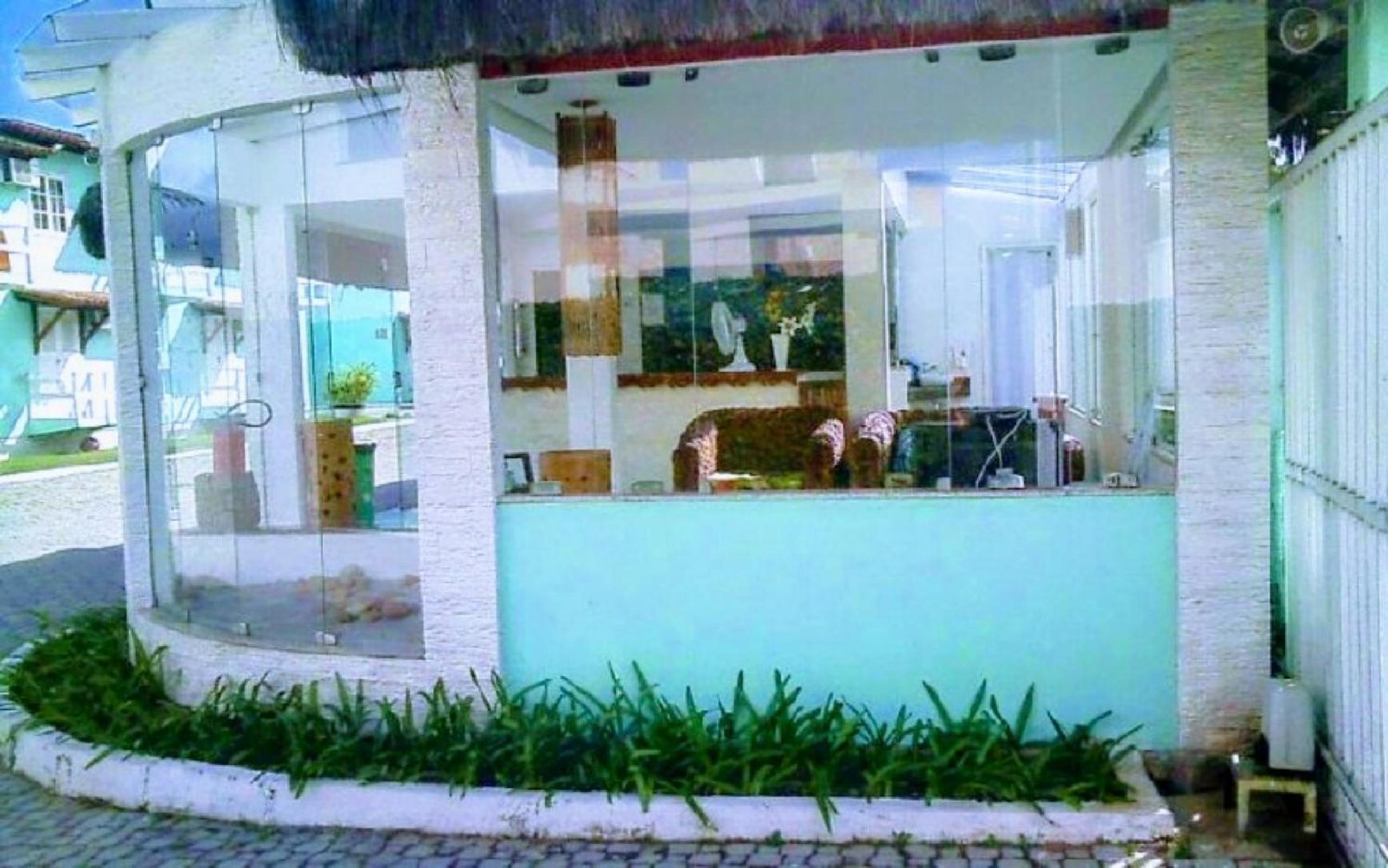 Apart tropical Village