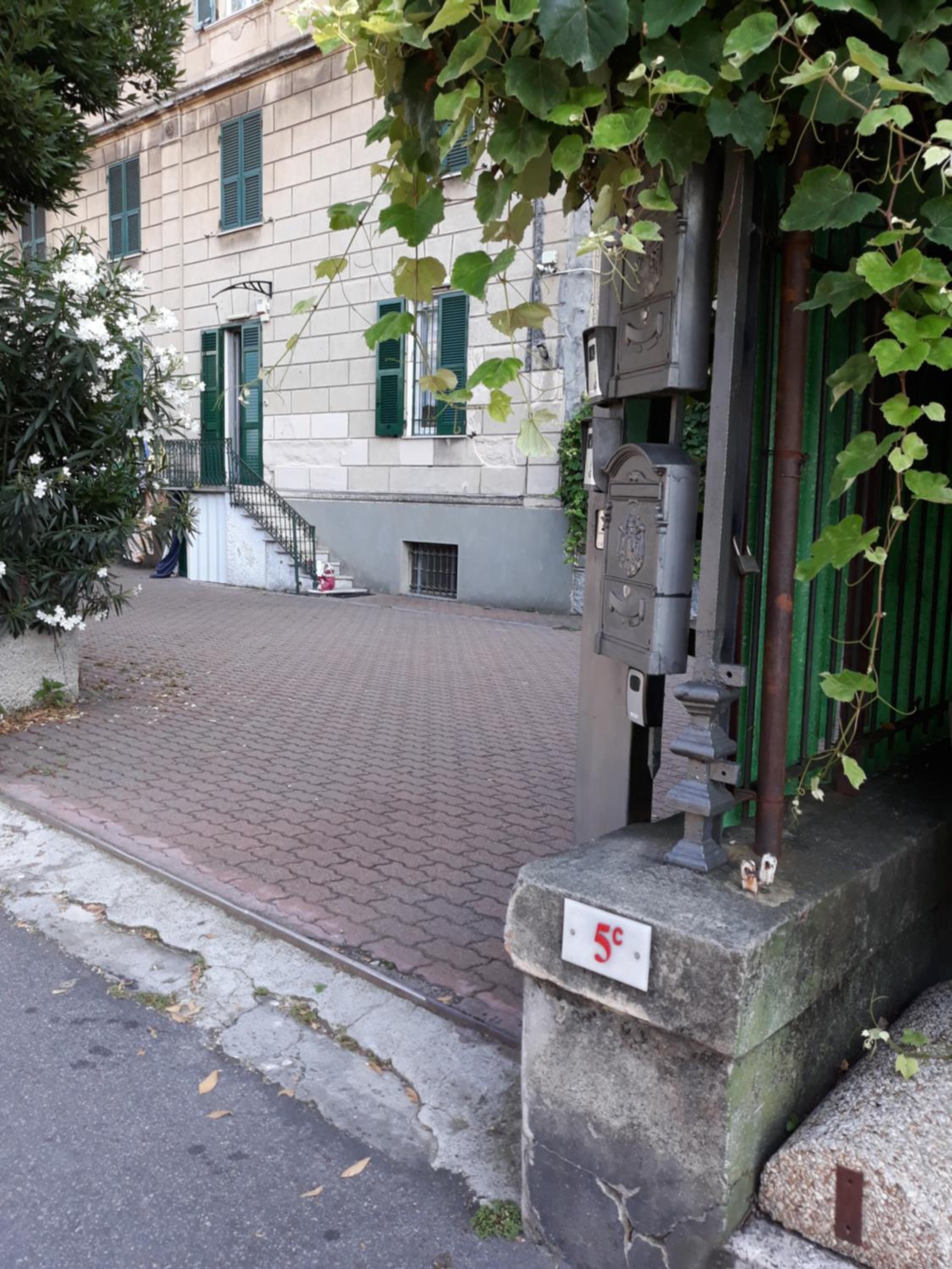 Appartamento Invrea