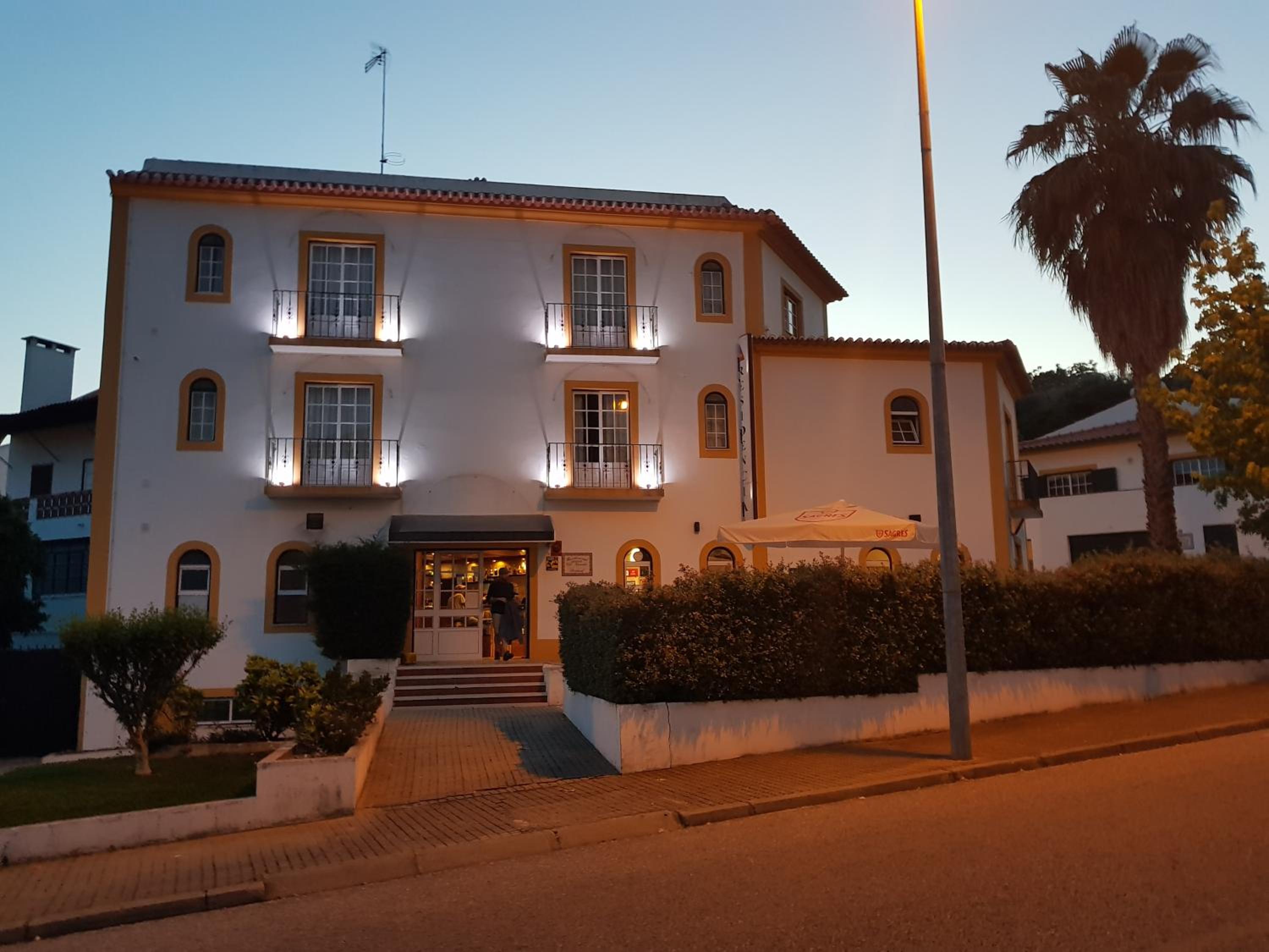Residencial Gil Vicente