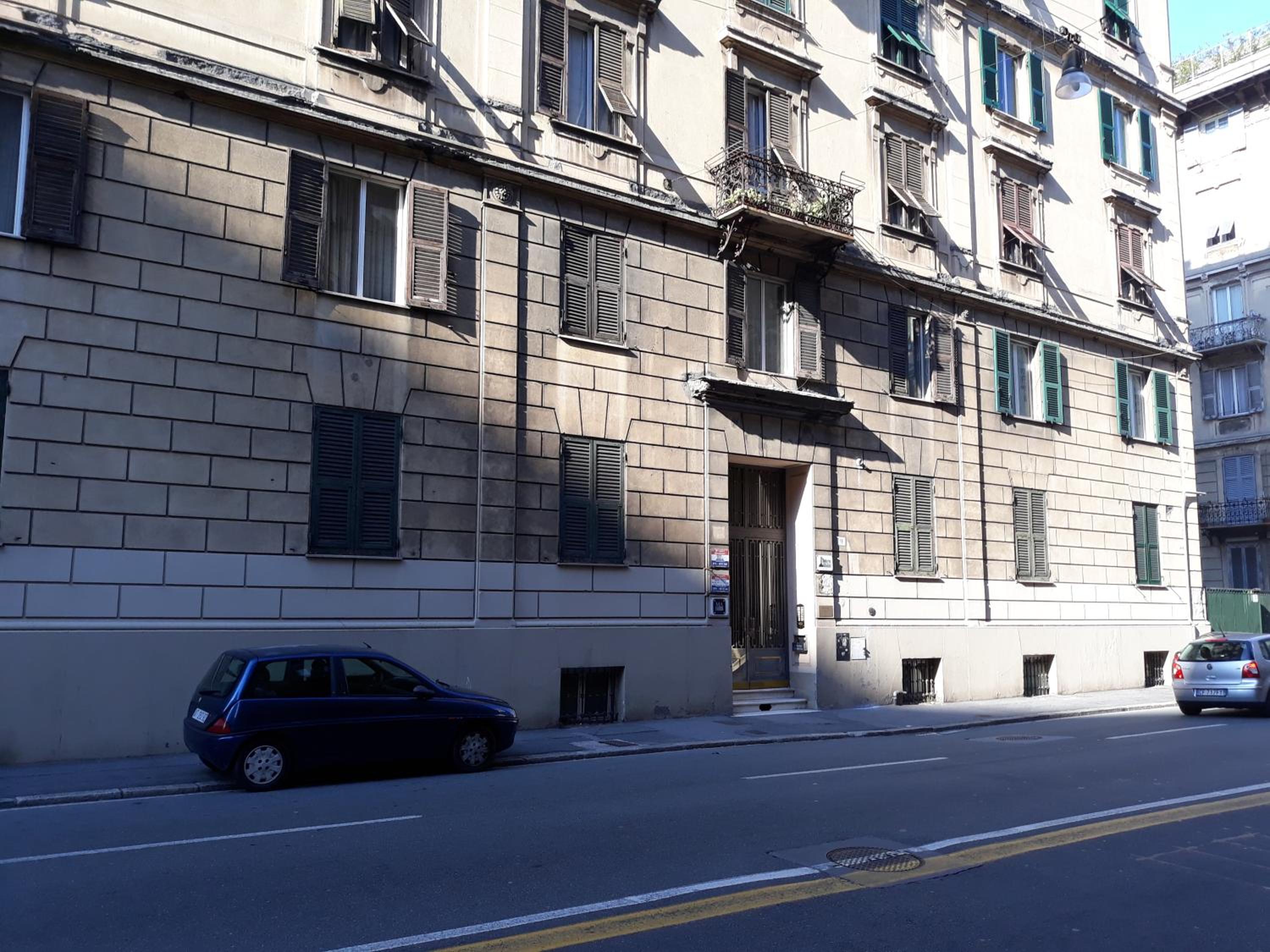 Appartamento Invrea