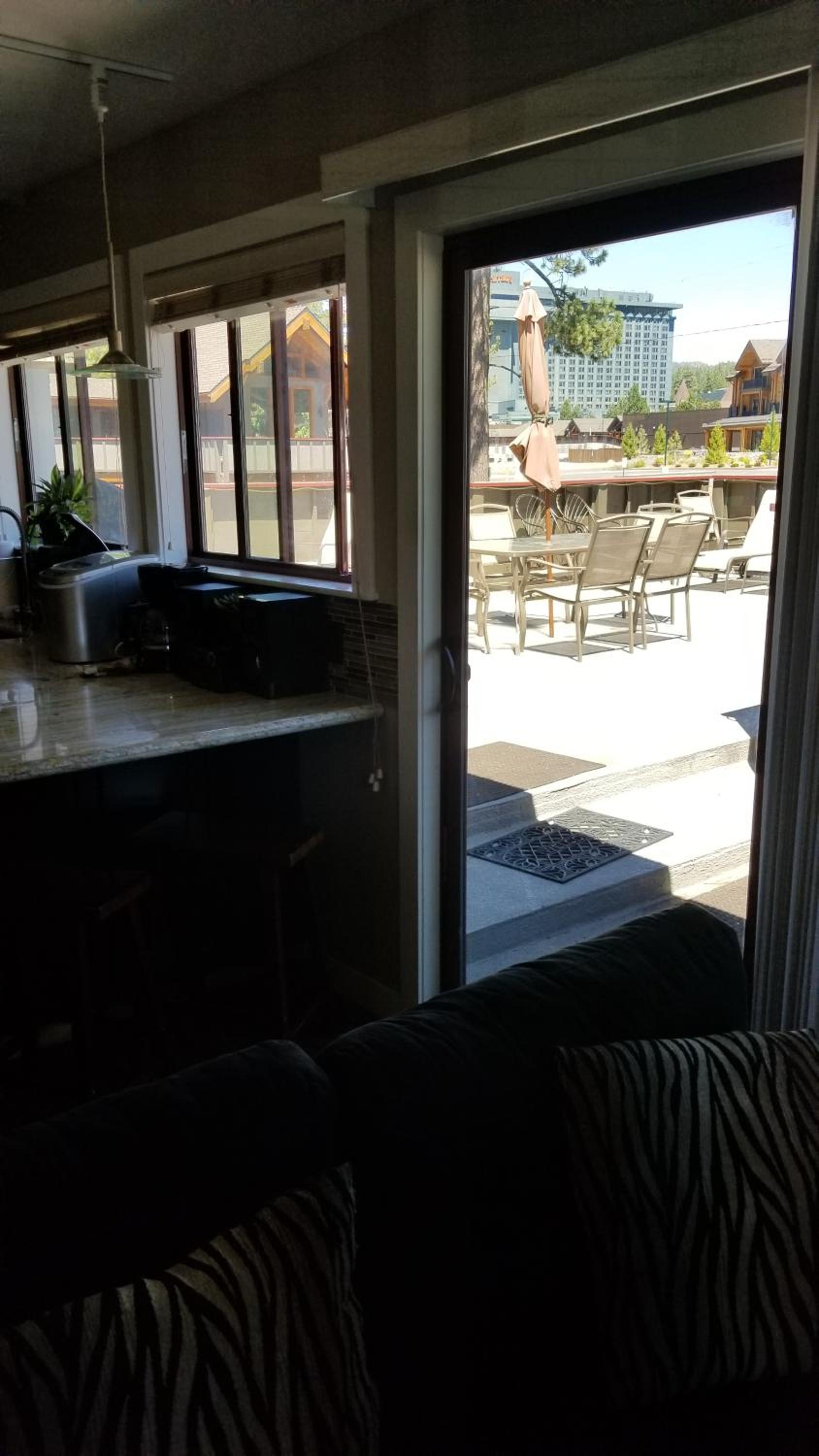 Gondola Lodge with 5-dollar Beach Voucher