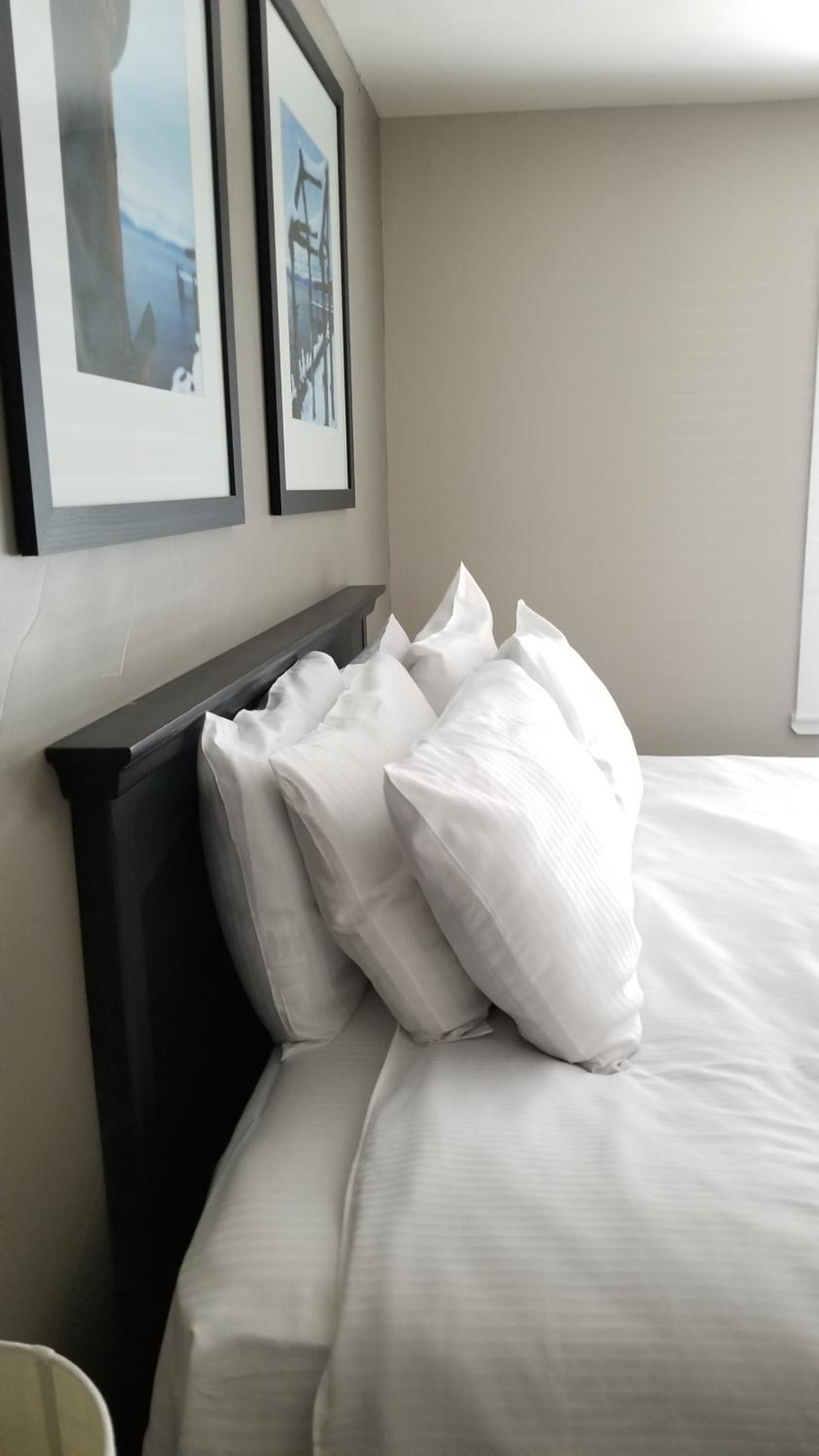 Gondola Lodge with 5-dollar Beach Voucher
