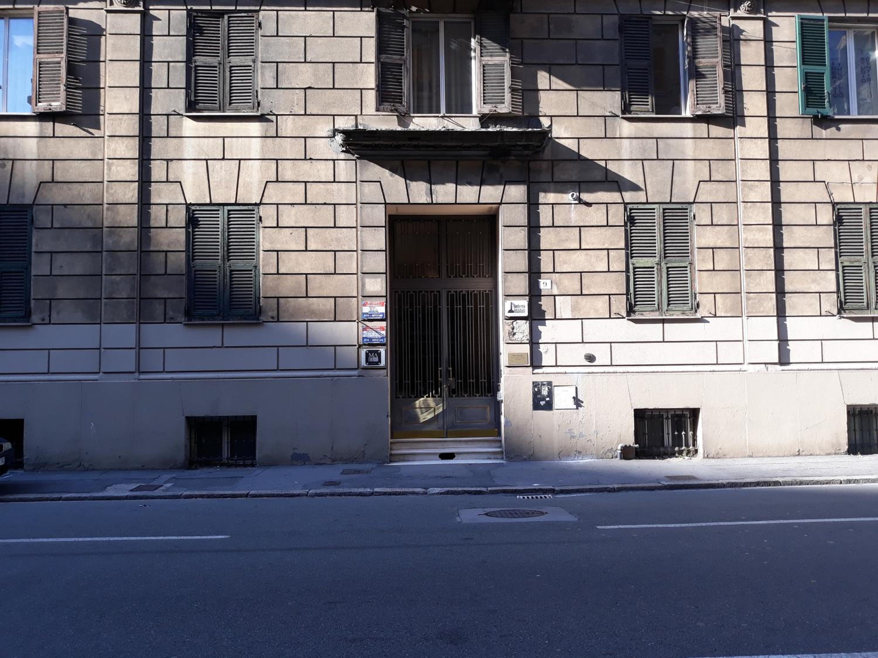 Appartamento Invrea photo 1