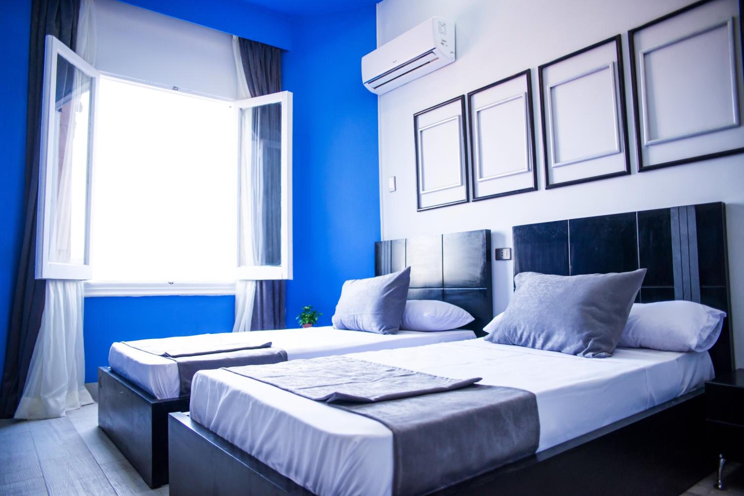 Egyptian Night Hostel