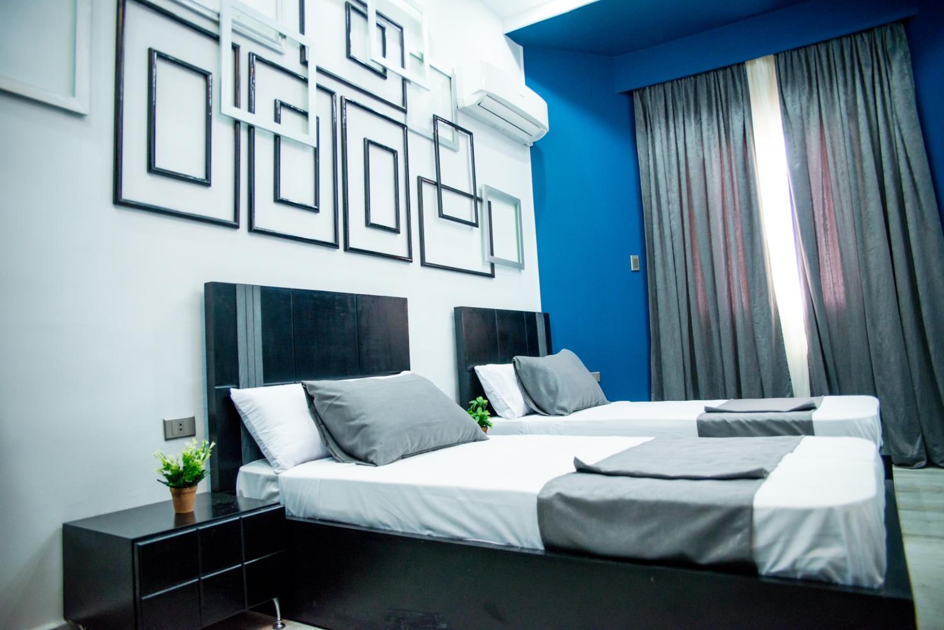 Egyptian Night Hostel